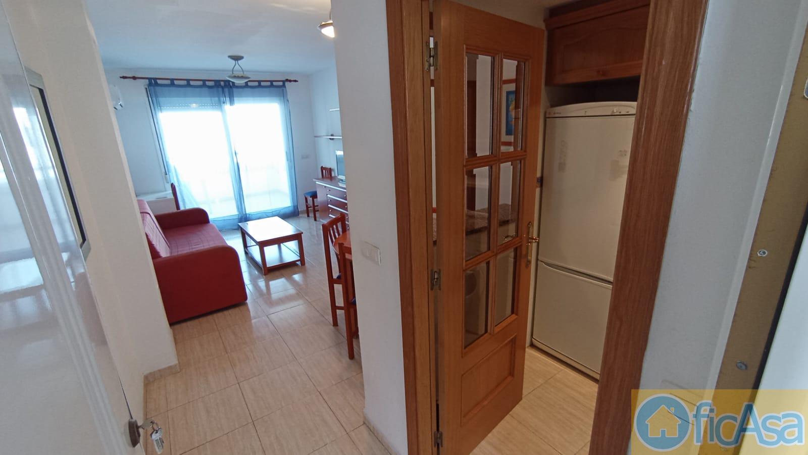 Venta de apartamento en Oropesa del Mar