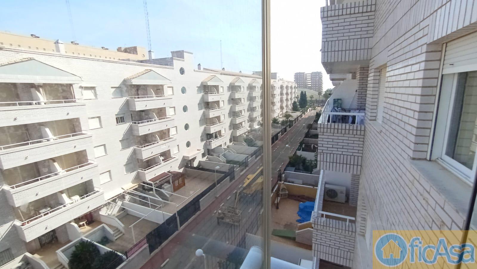 Venta de apartamento en Oropesa del Mar
