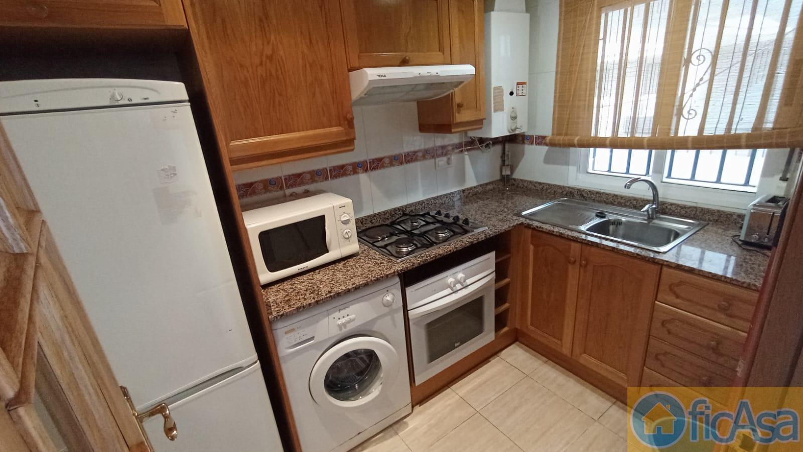 Venta de apartamento en Oropesa del Mar