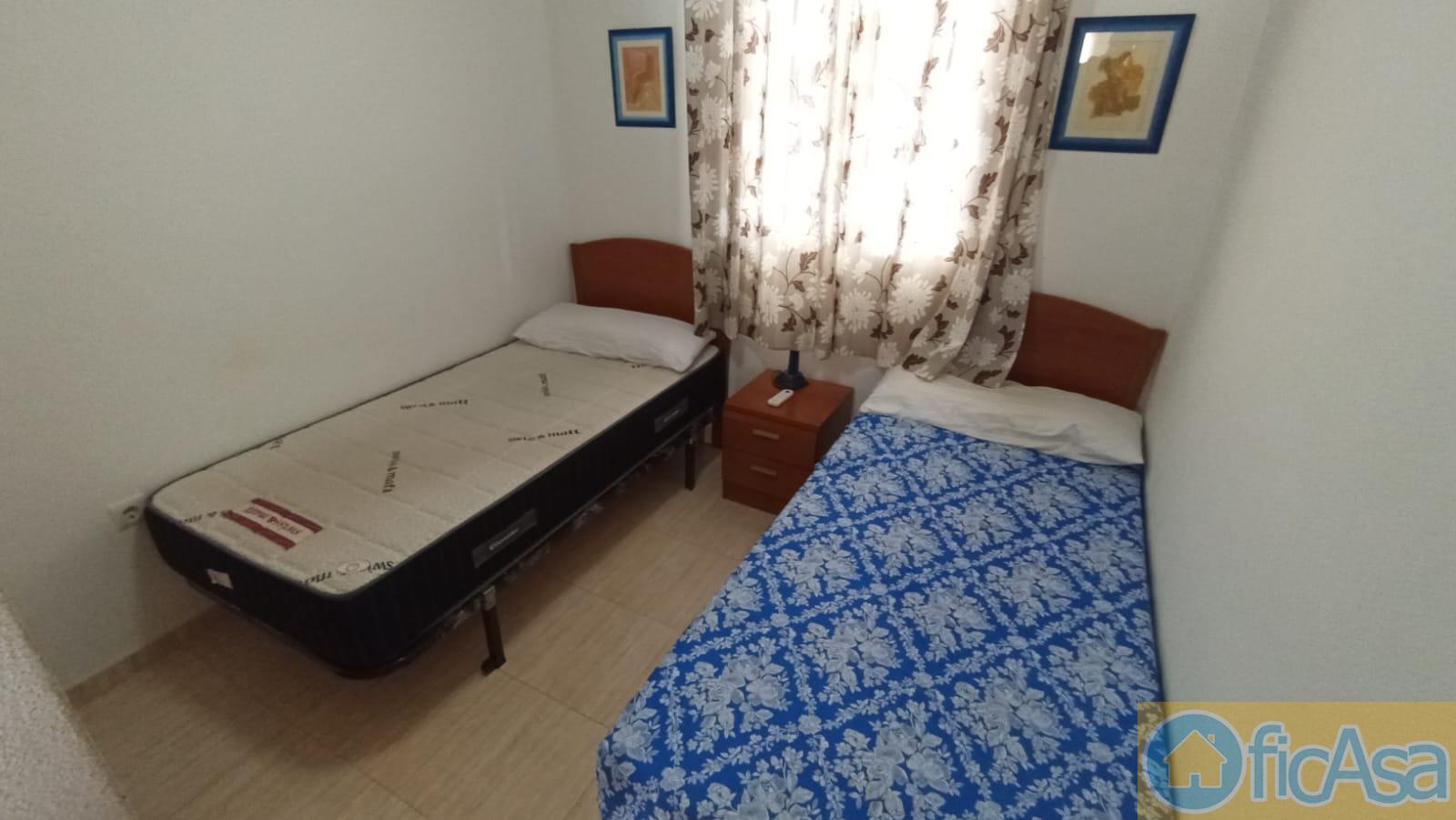 Venta de apartamento en Oropesa del Mar