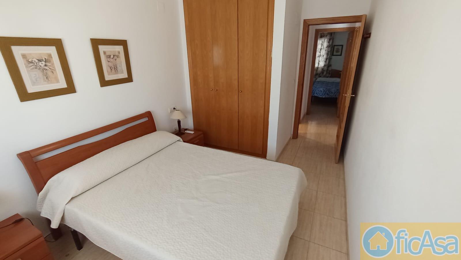 Venta de apartamento en Oropesa del Mar
