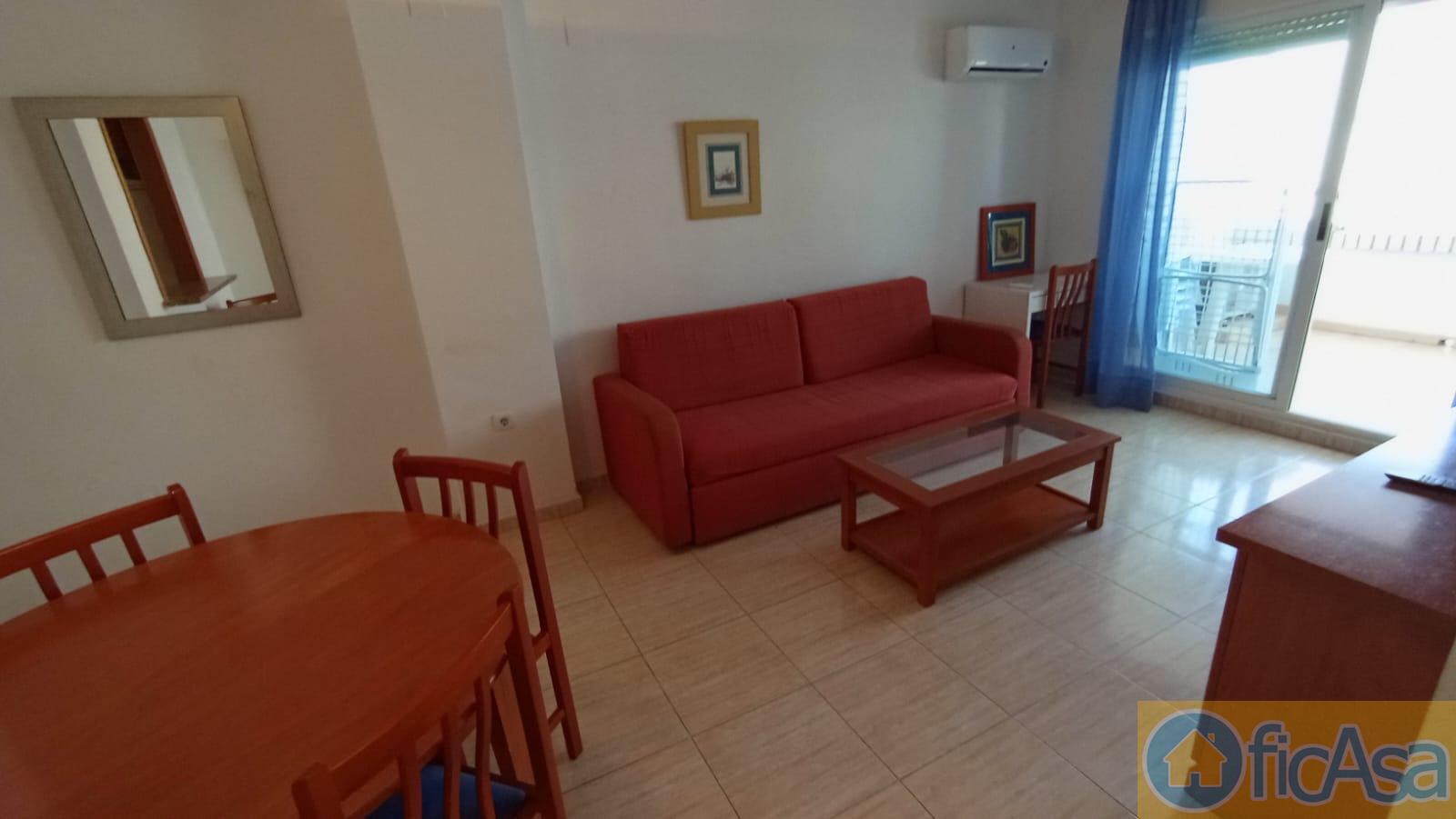Venta de apartamento en Oropesa del Mar