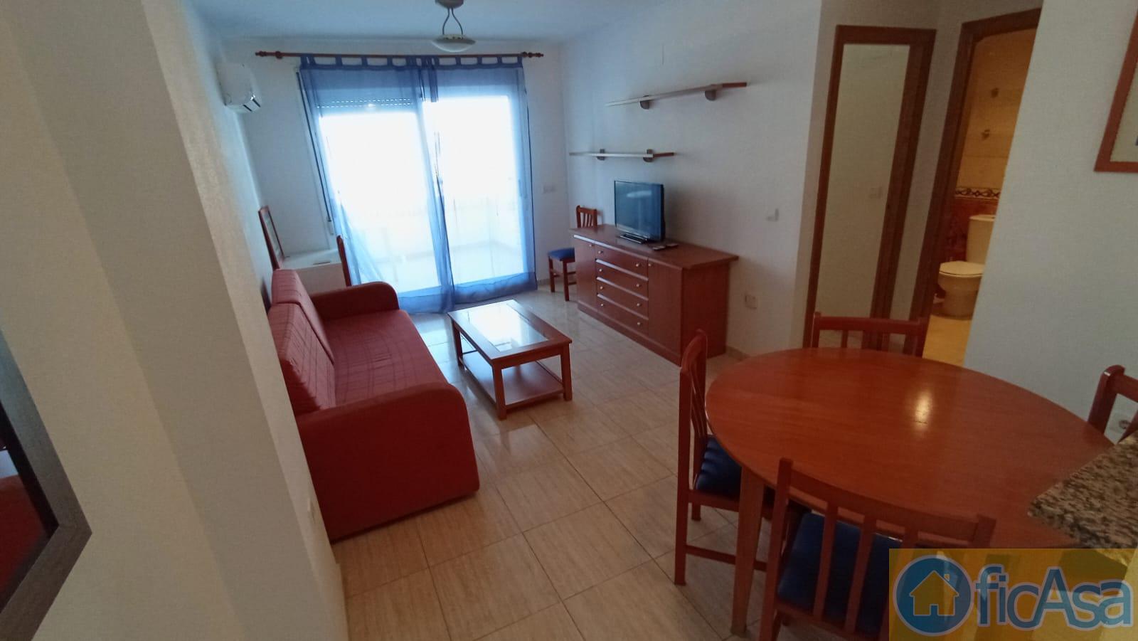 Venta de apartamento en Oropesa del Mar