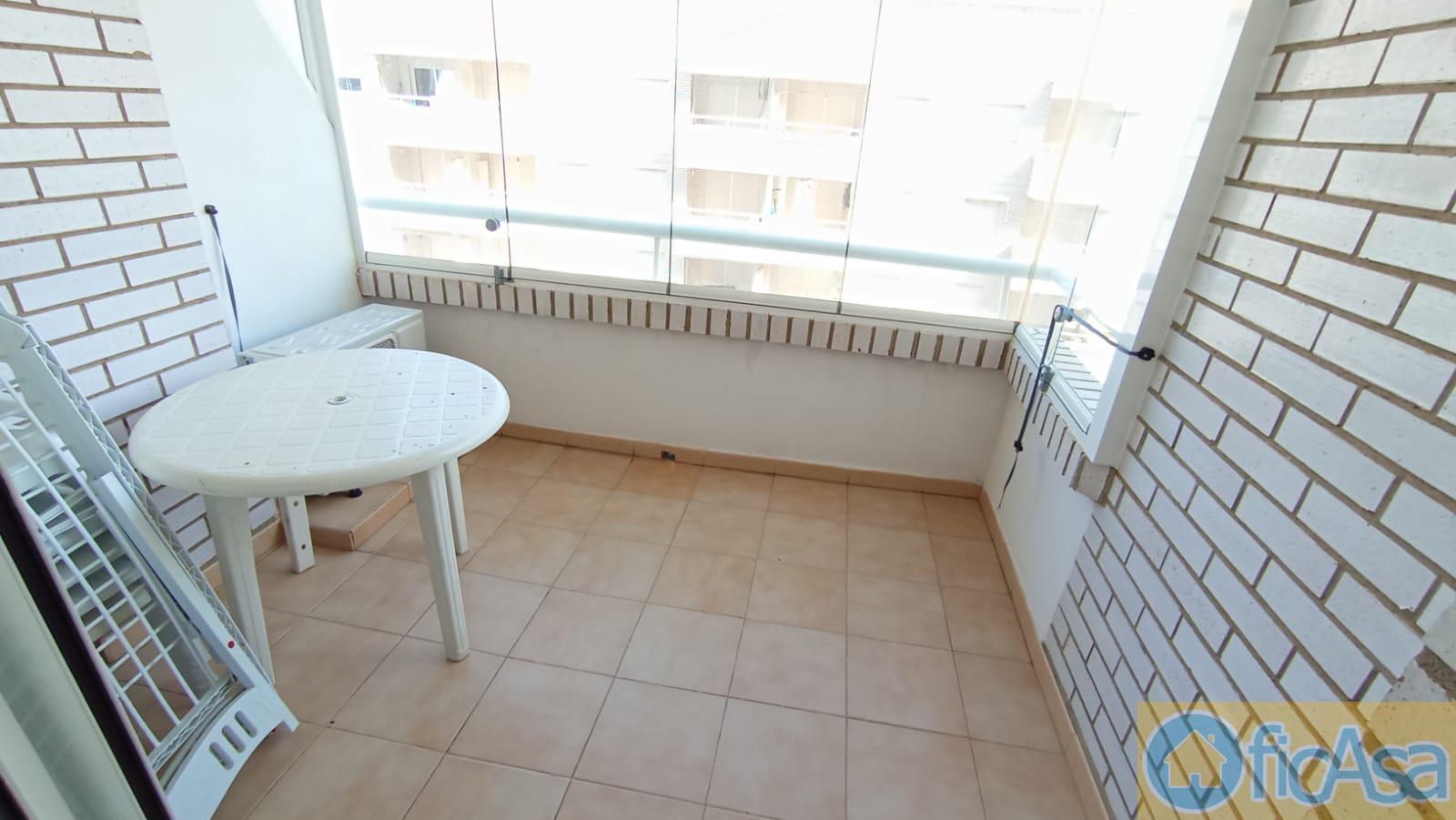 Venta de apartamento en Oropesa del Mar