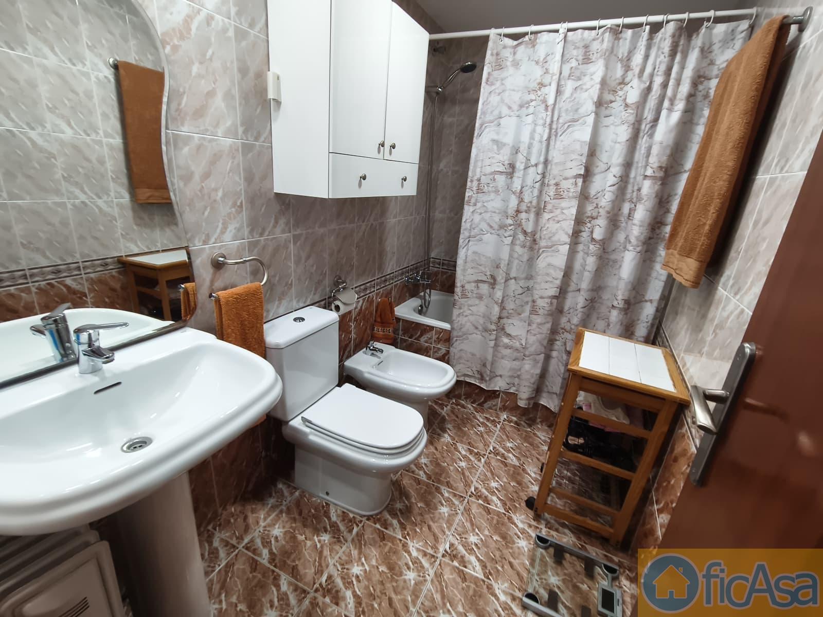 Venta de piso en Villarreal Vila-Real