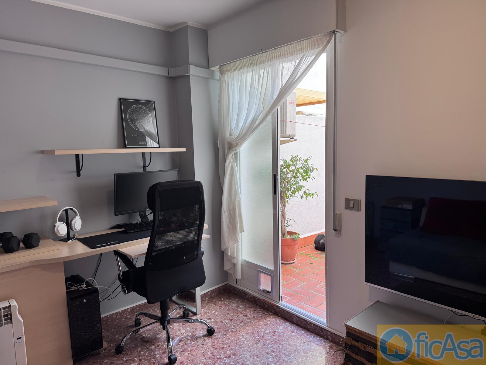 Venta de piso en Villarreal Vila-Real