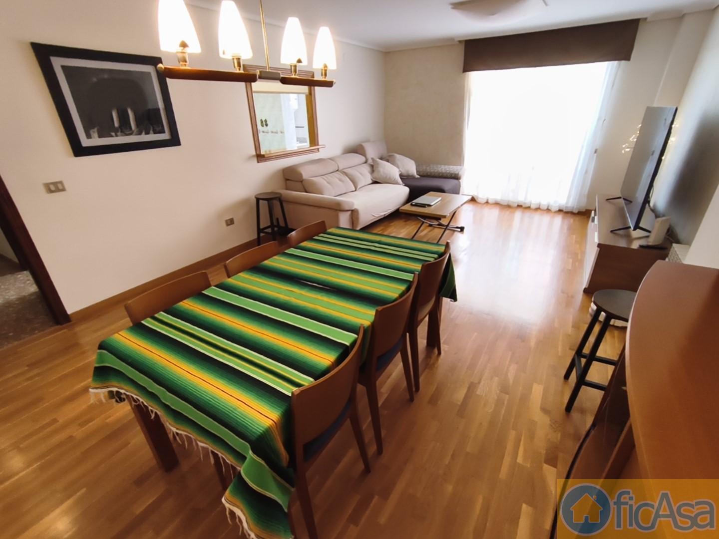 Venta de piso en Villarreal Vila-Real