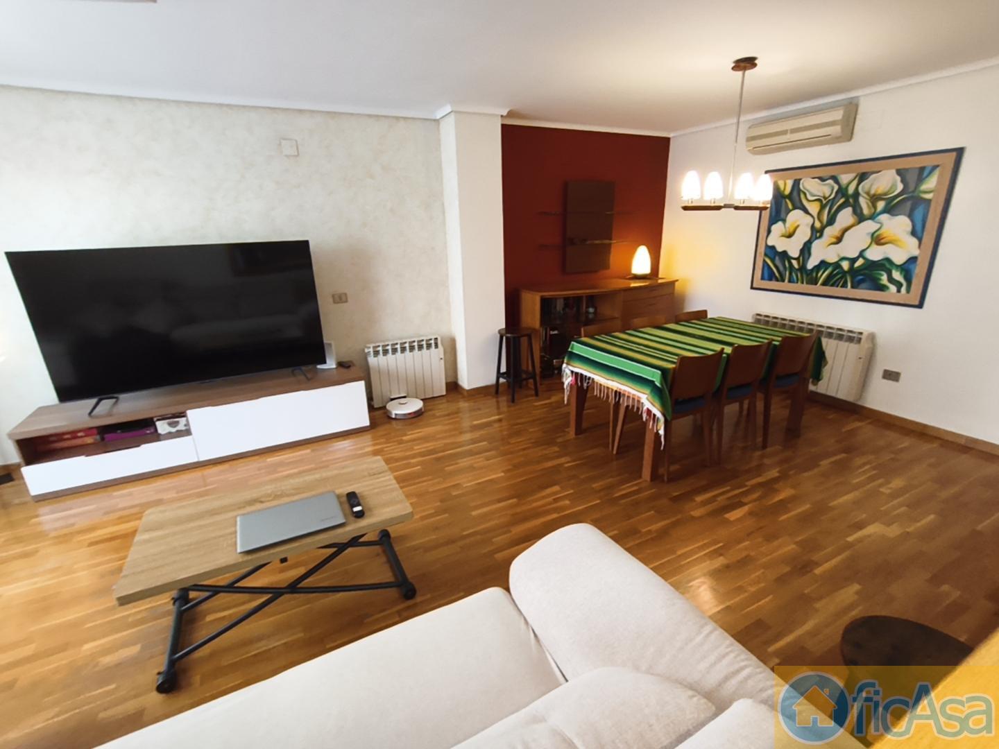 Venta de piso en Villarreal Vila-Real