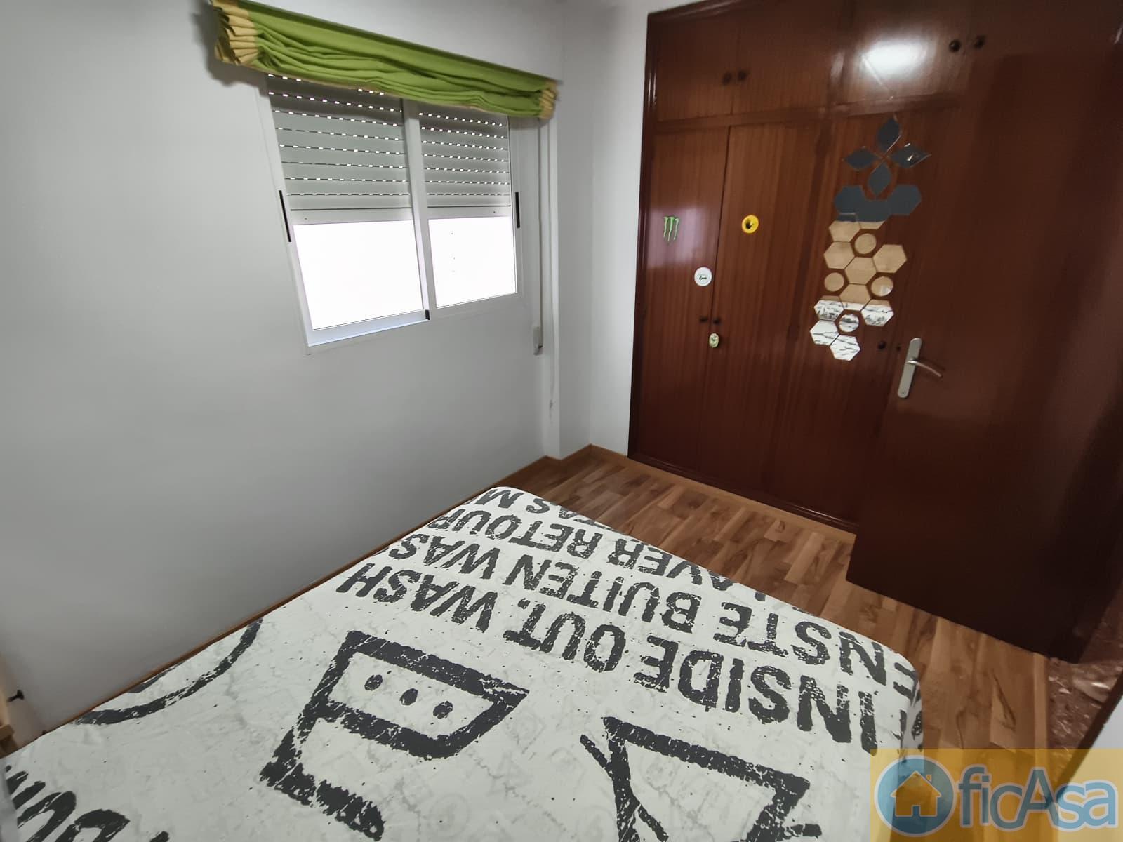 Venta de piso en Villarreal Vila-Real