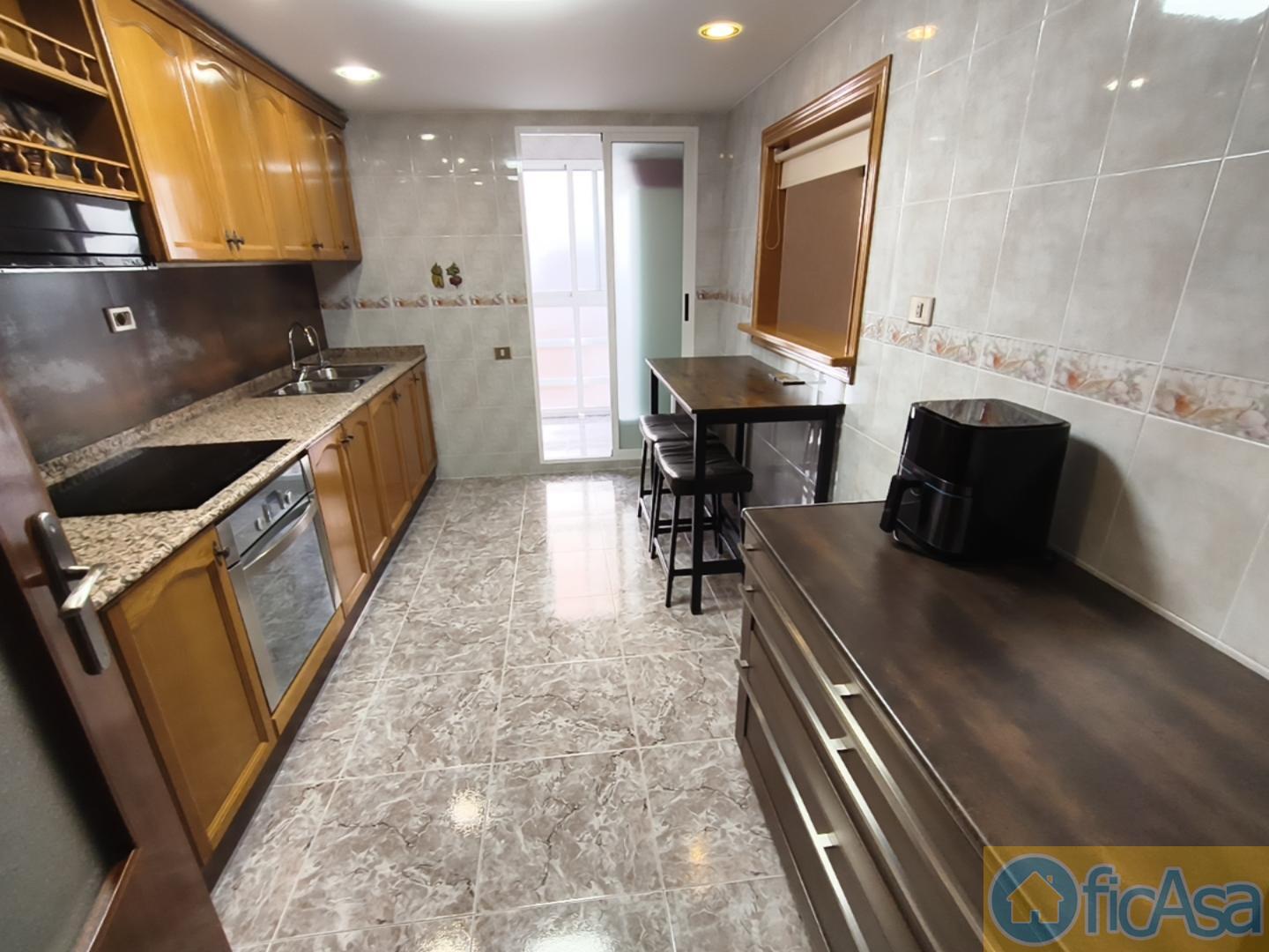Venta de piso en Villarreal Vila-Real