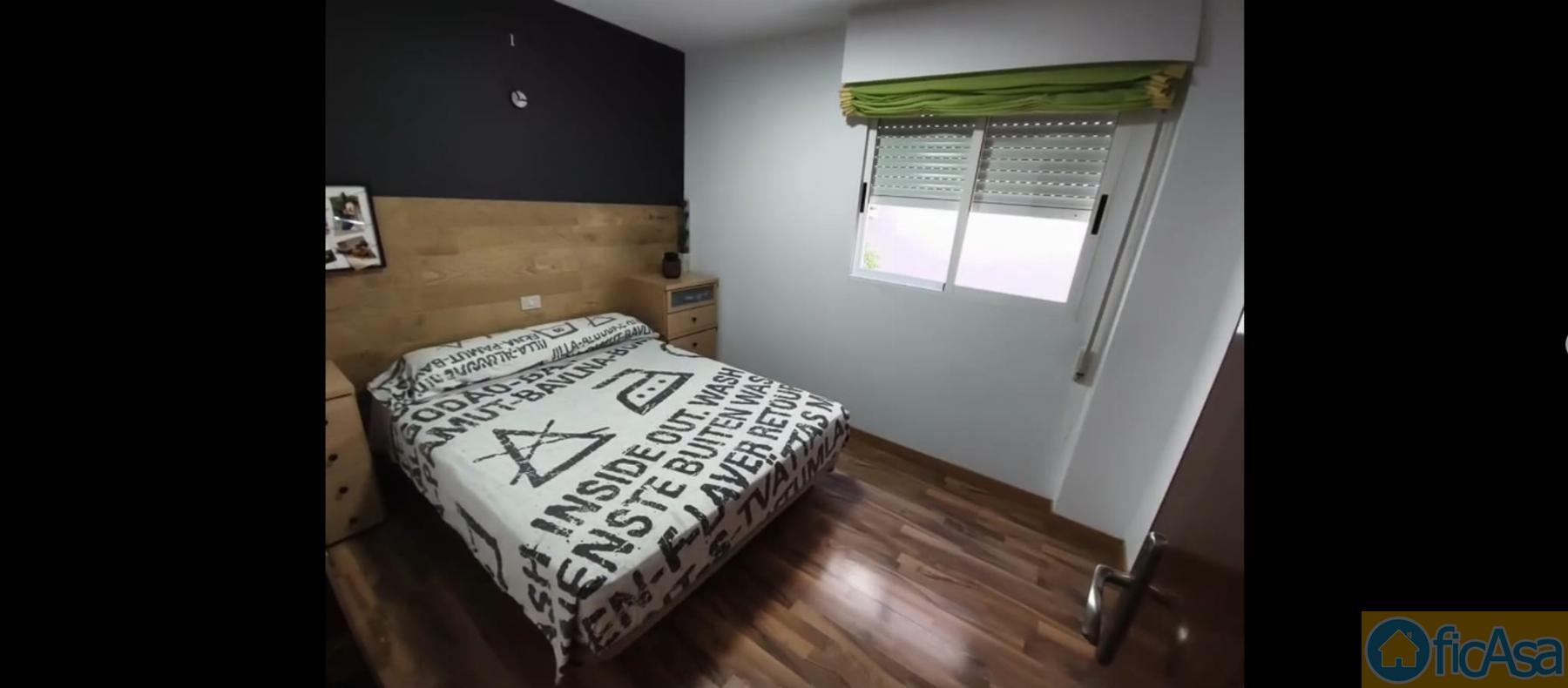 Venta de piso en Villarreal Vila-Real