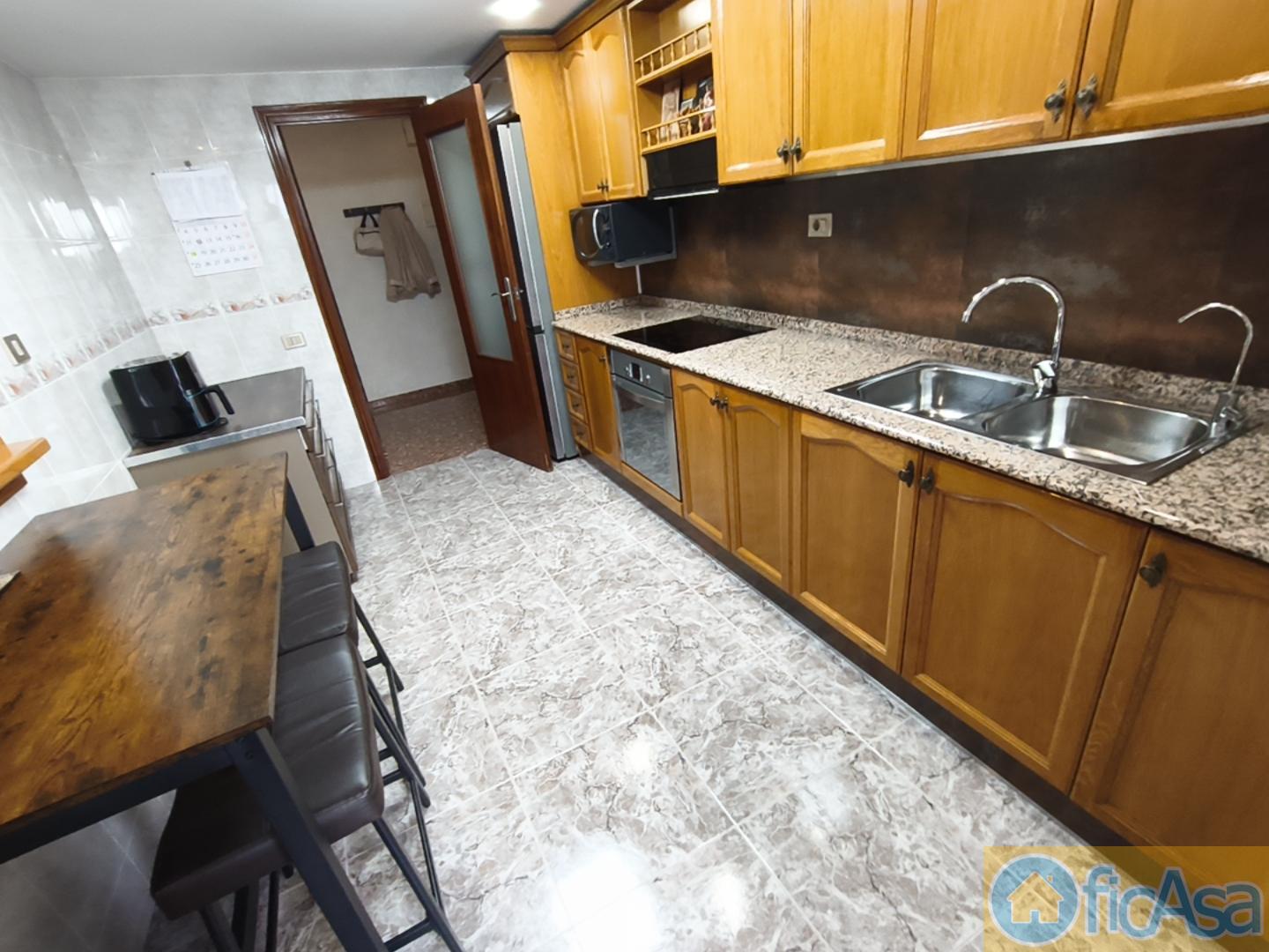Venta de piso en Villarreal Vila-Real
