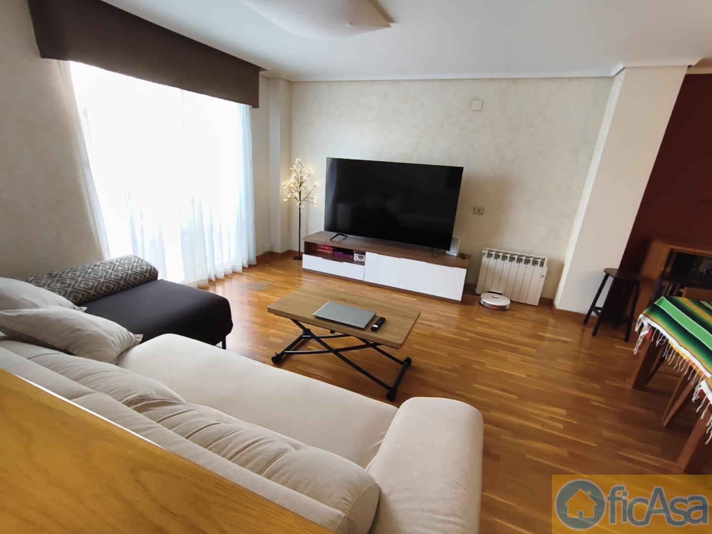 Venta de piso en Villarreal Vila-Real