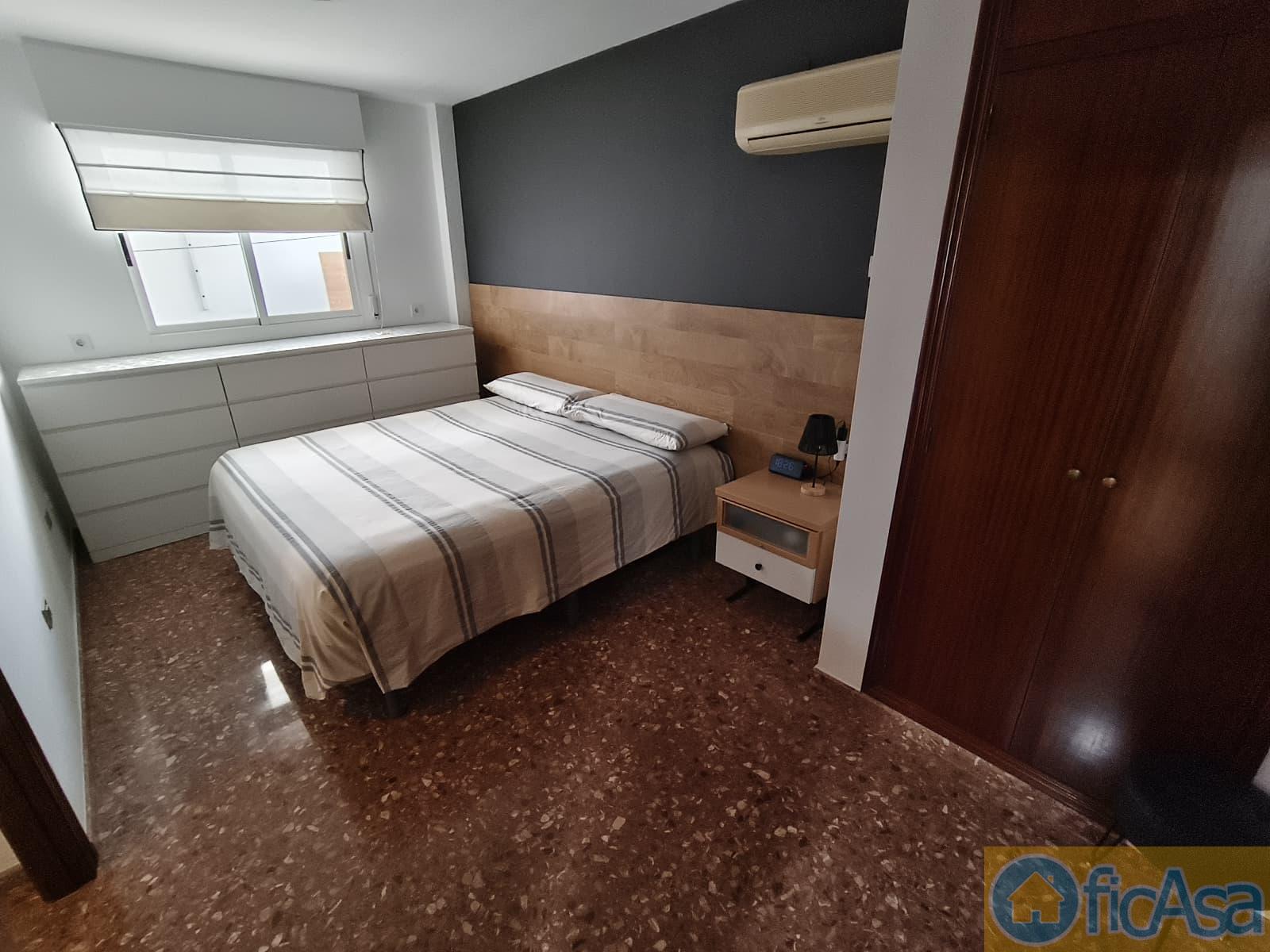 Venta de piso en Villarreal Vila-Real
