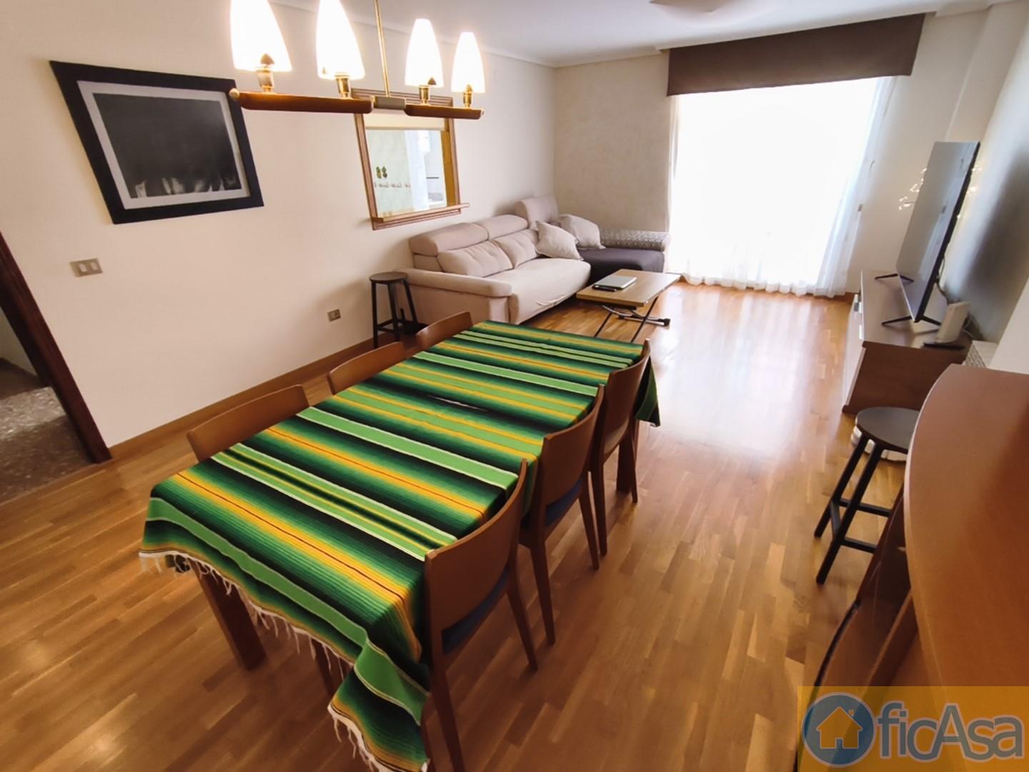 Venta de piso en Villarreal Vila-Real