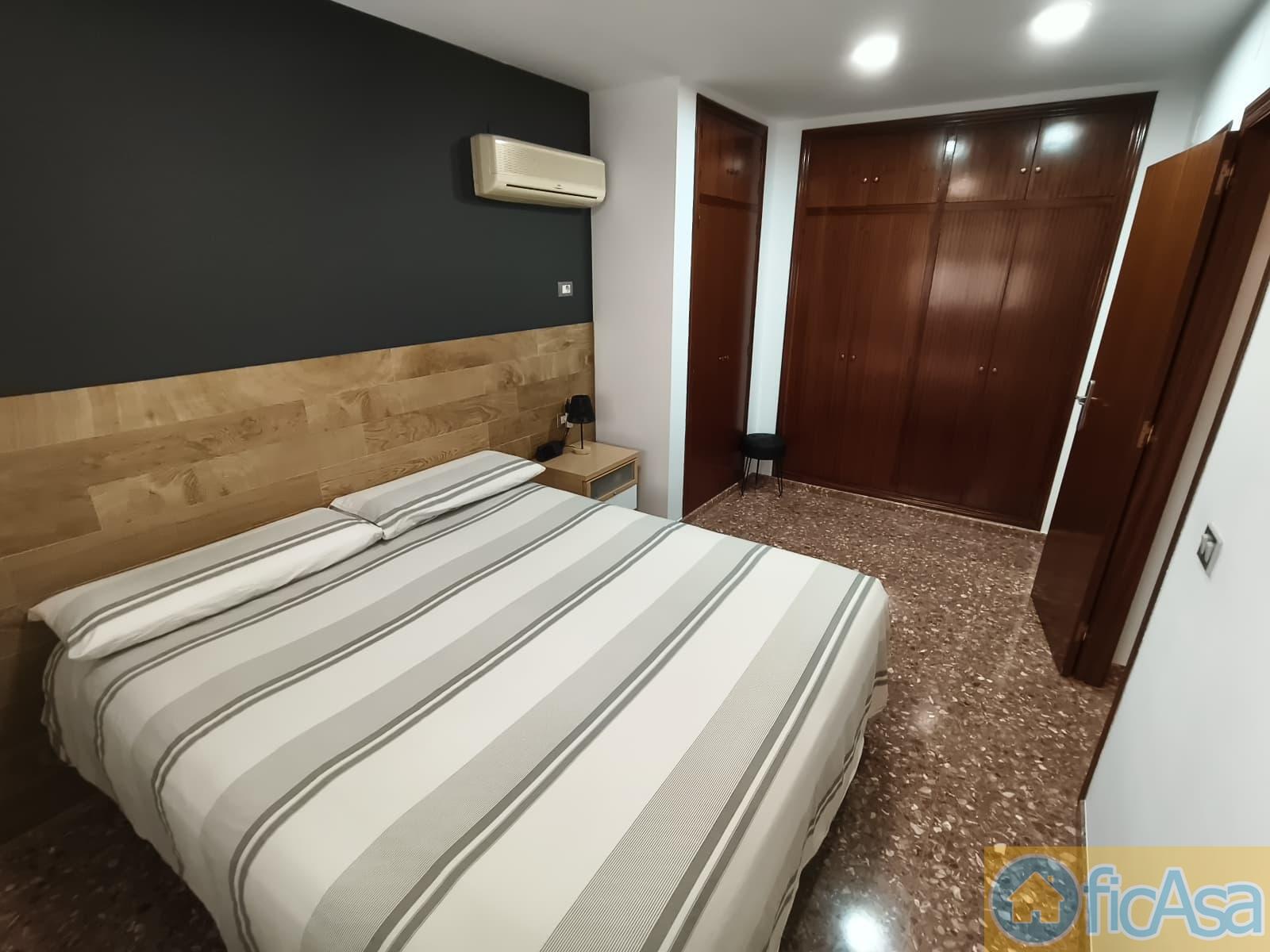 Venta de piso en Villarreal Vila-Real