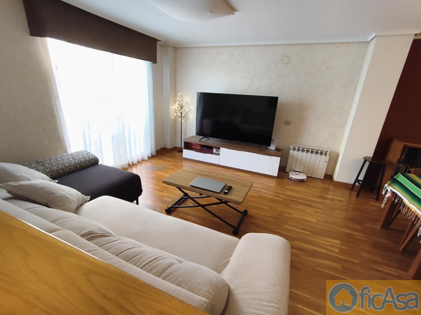 Venta de piso en Villarreal Vila-Real