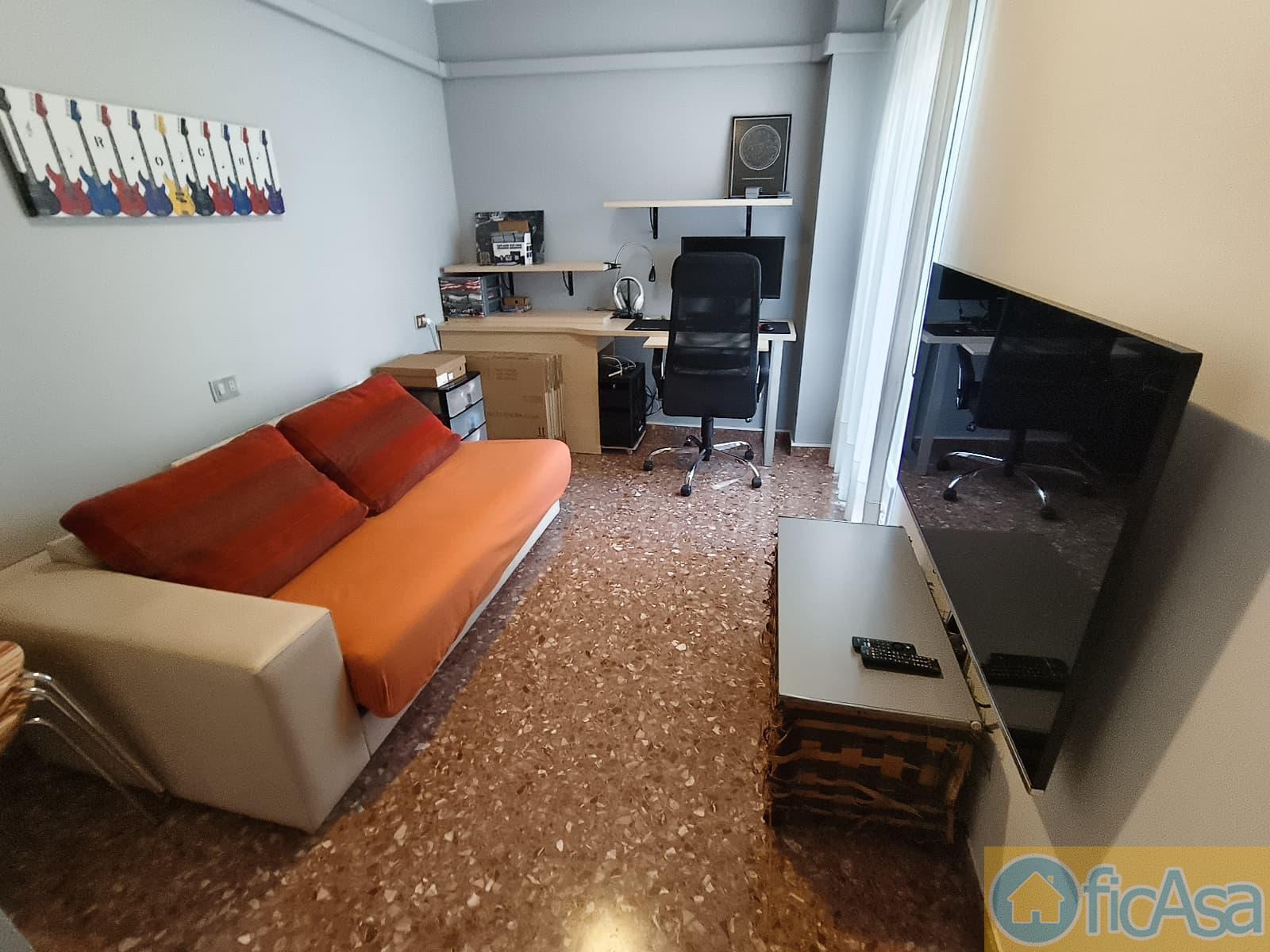 Venta de piso en Villarreal Vila-Real
