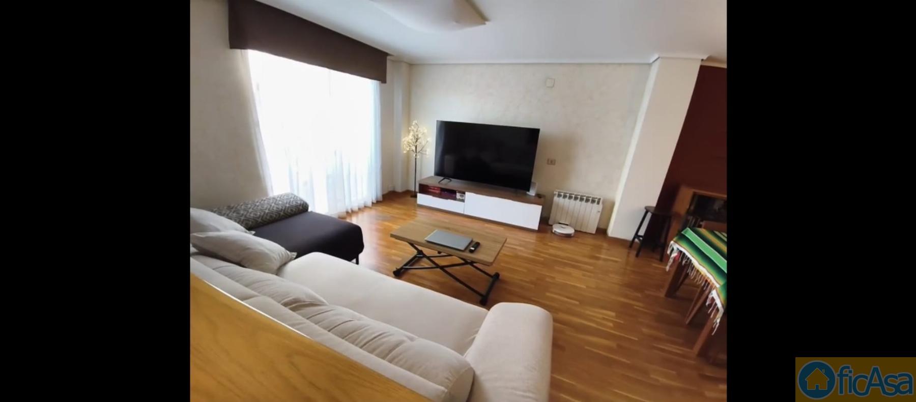 Venta de piso en Villarreal Vila-Real