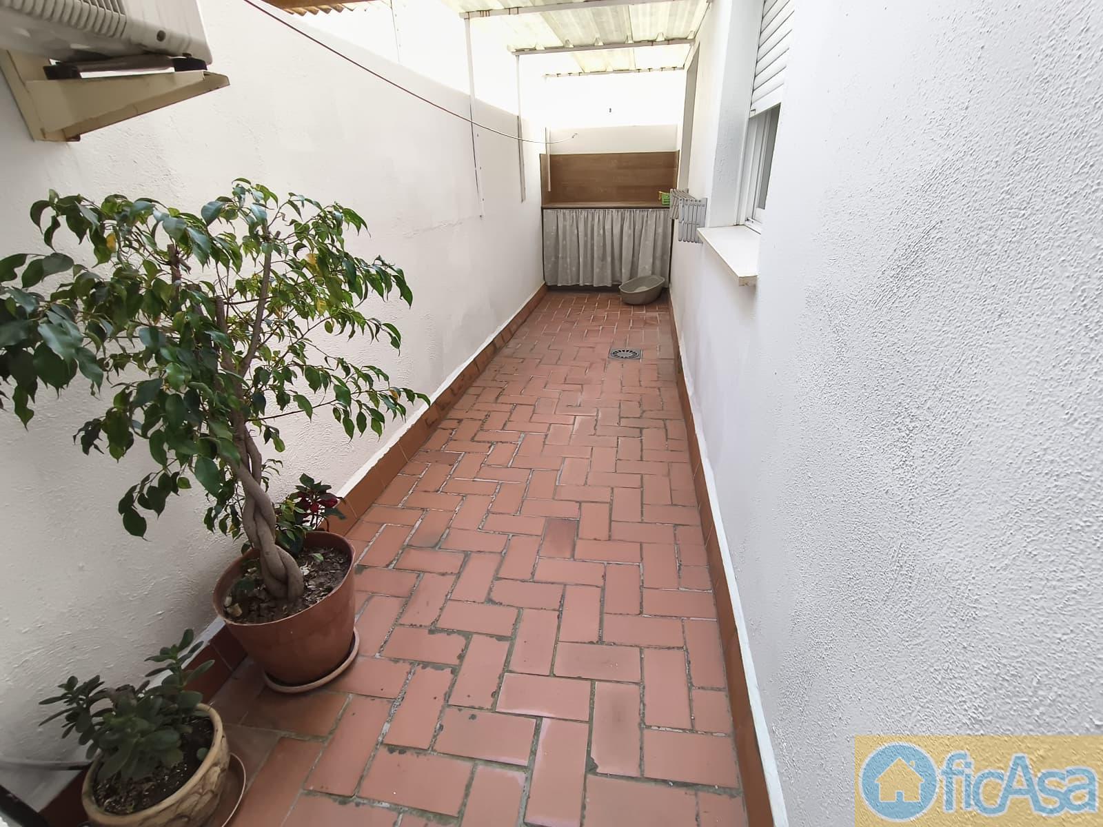 Venta de piso en Villarreal Vila-Real