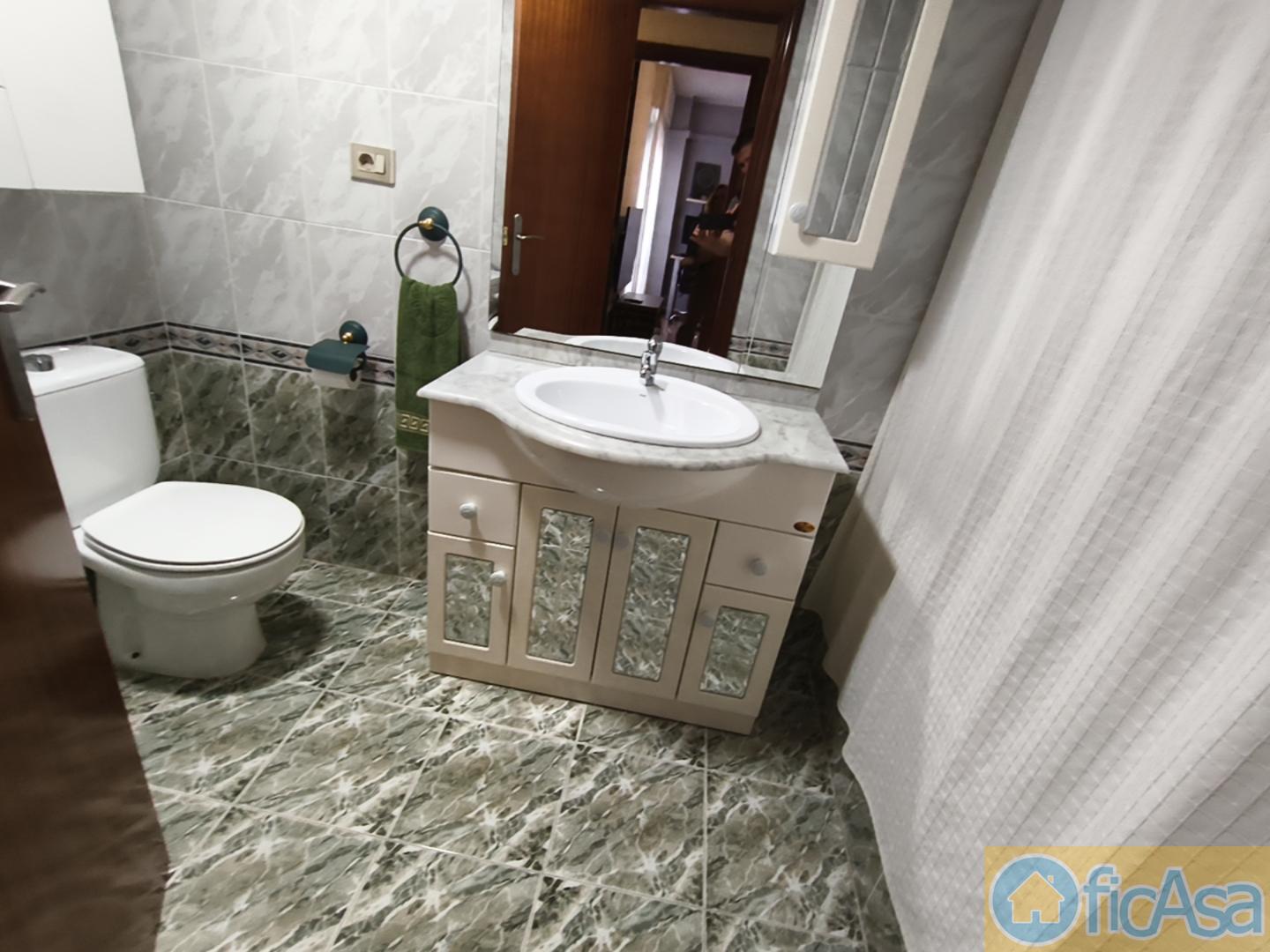 Venta de piso en Villarreal Vila-Real