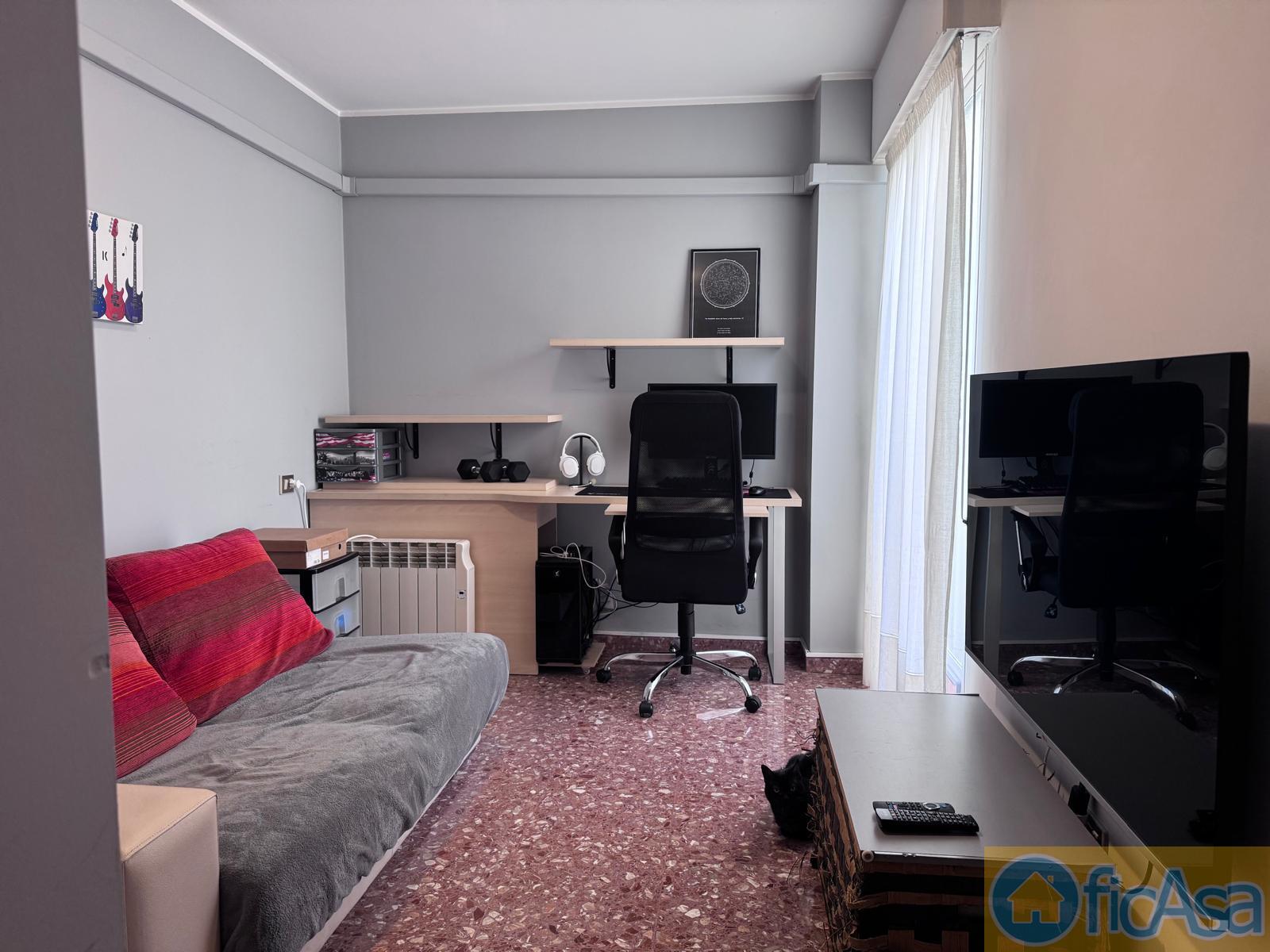 Venta de piso en Villarreal Vila-Real
