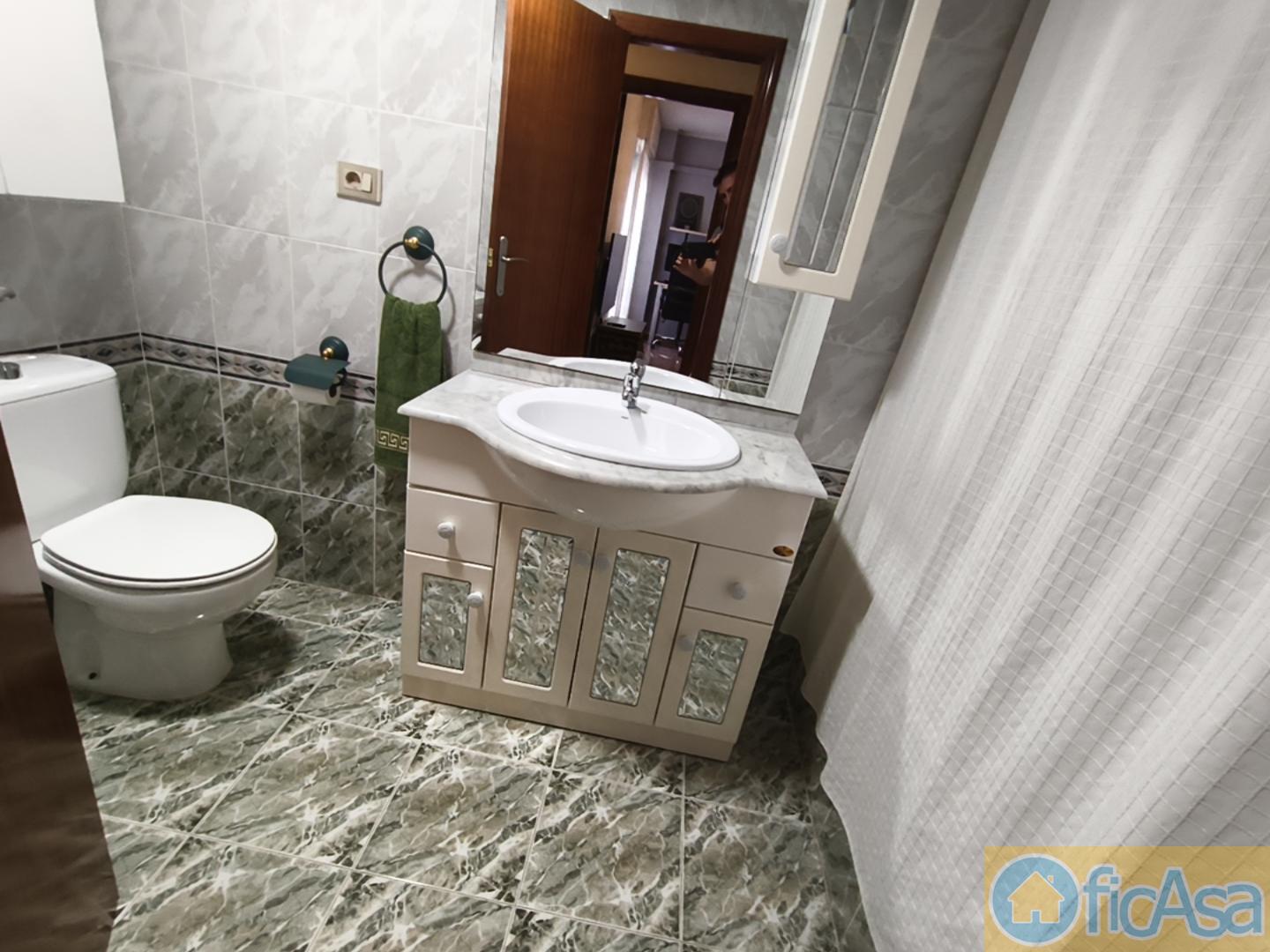 Venta de piso en Villarreal Vila-Real