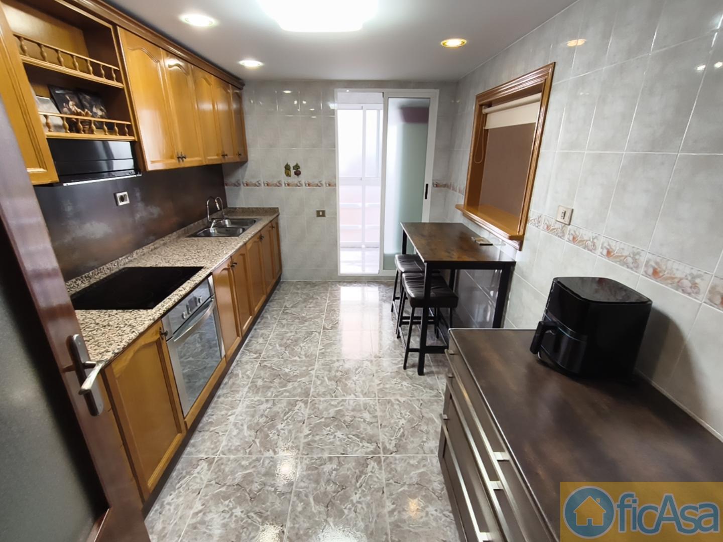 Venta de piso en Villarreal Vila-Real