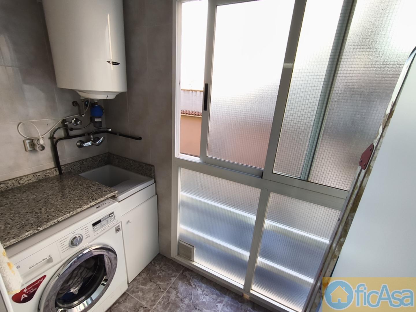 Venta de piso en Villarreal Vila-Real