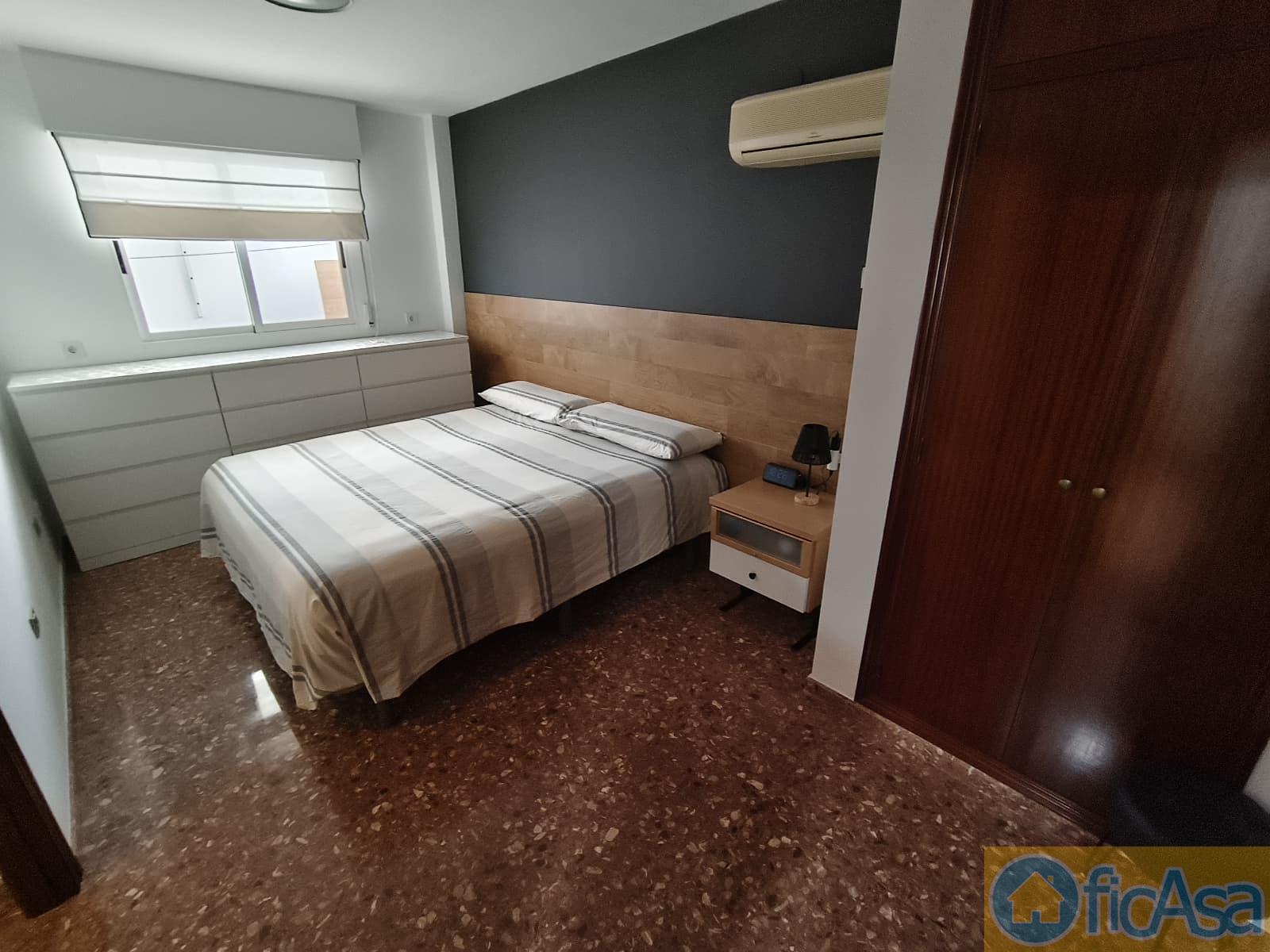 Venta de piso en Villarreal Vila-Real