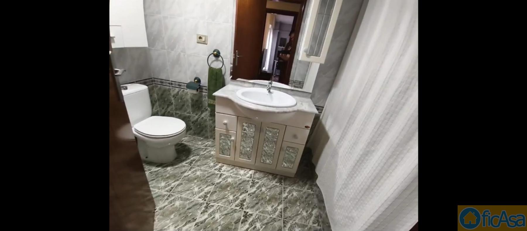 Venta de piso en Villarreal Vila-Real