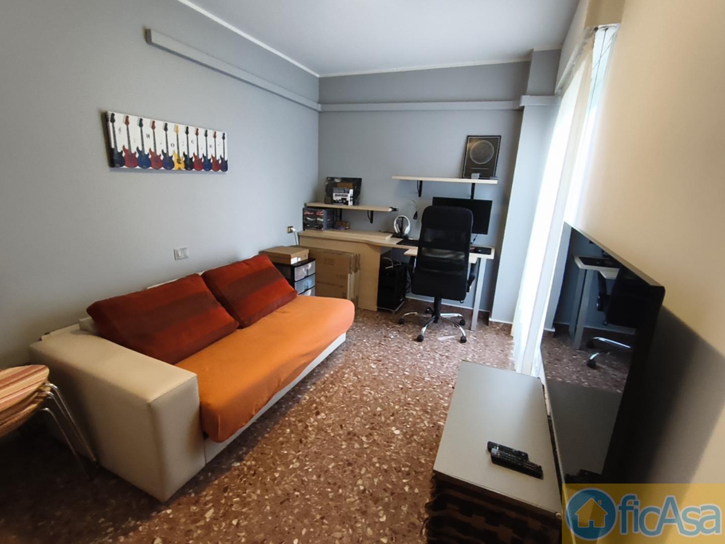 Venta de piso en Villarreal Vila-Real