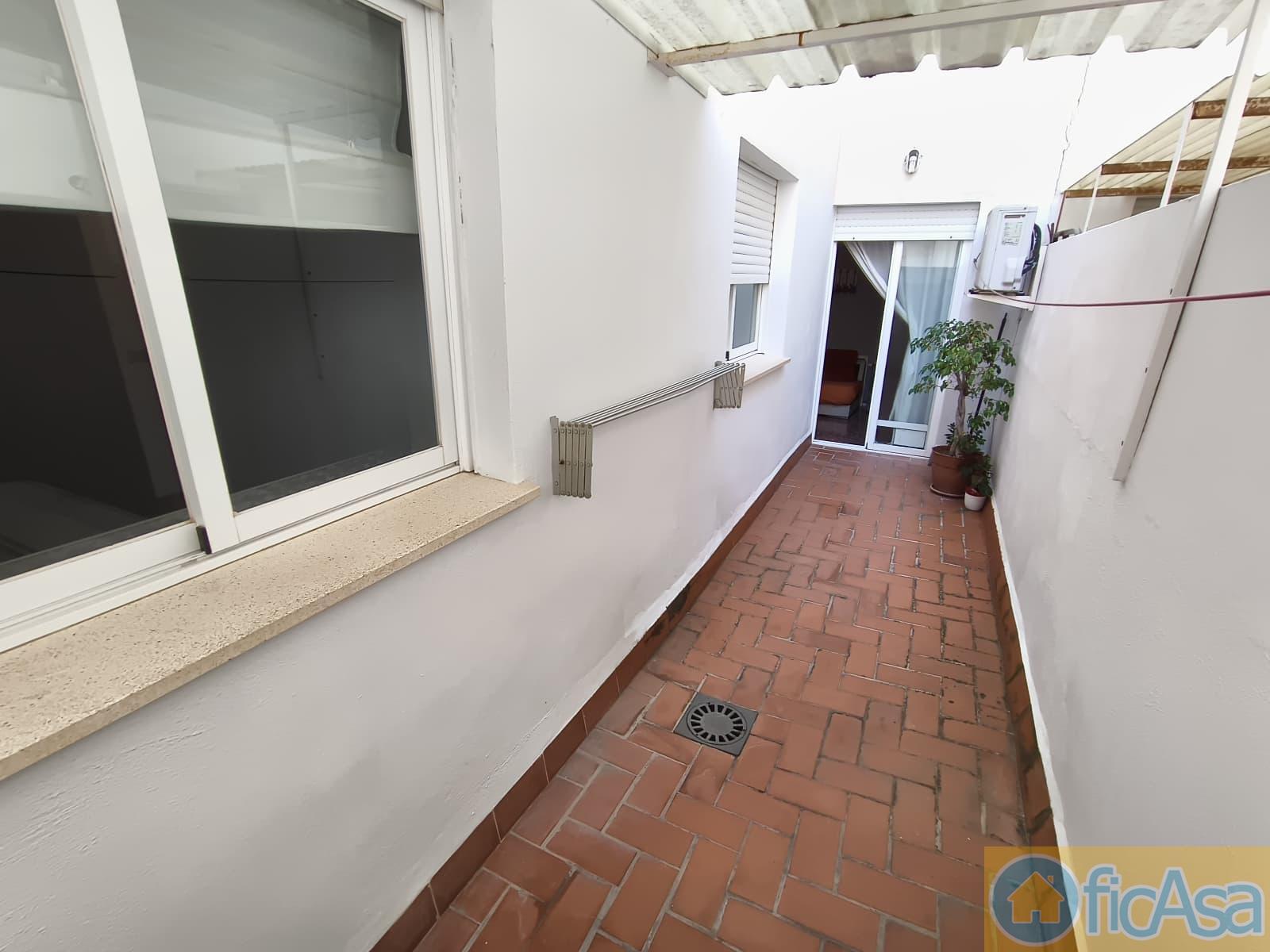 Venta de piso en Villarreal Vila-Real
