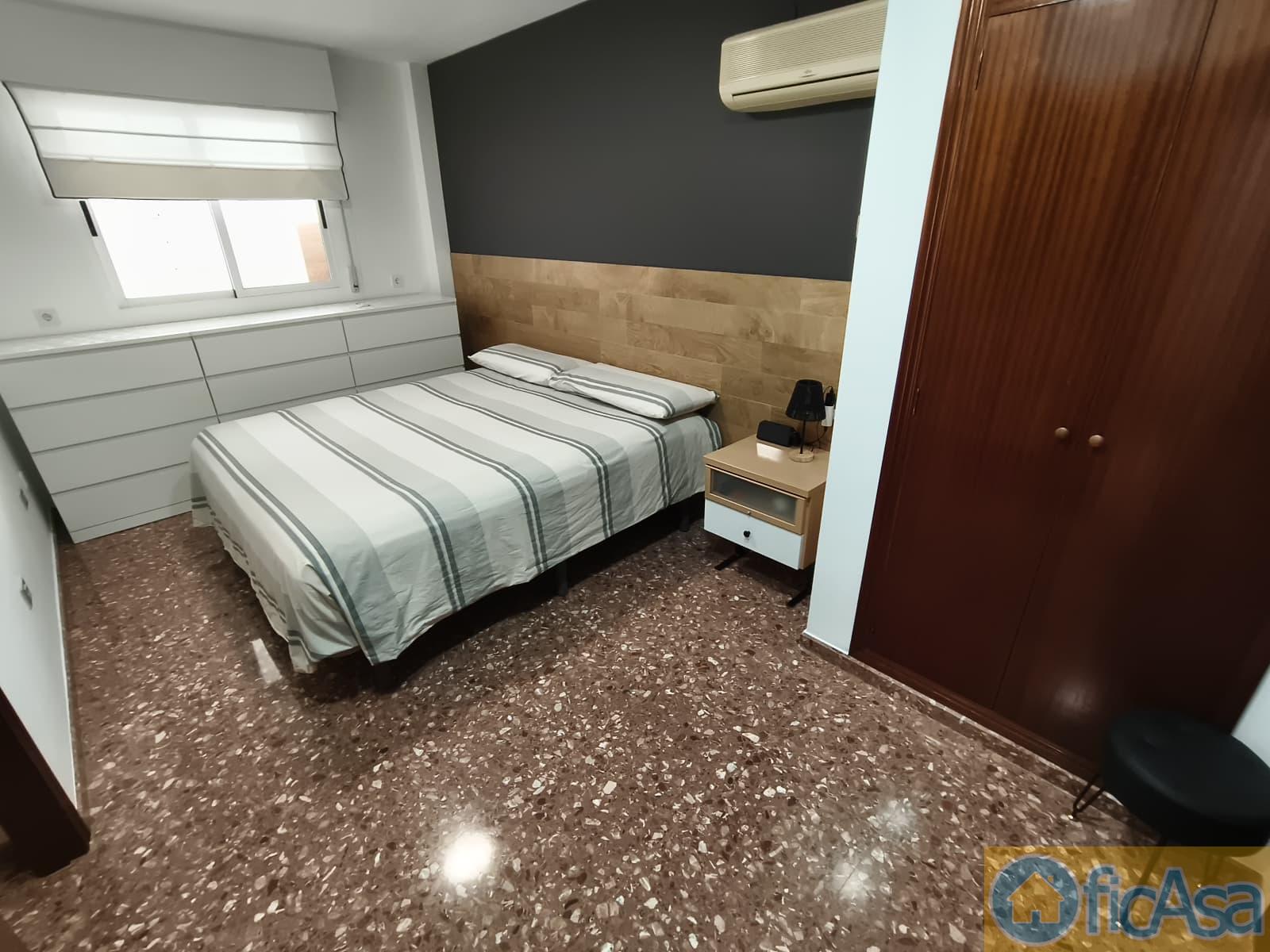 Venta de piso en Villarreal Vila-Real