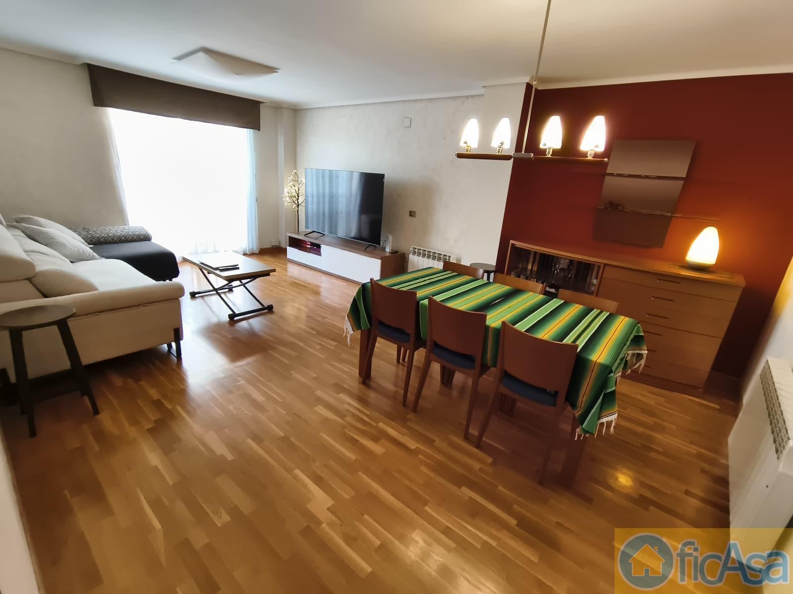 Venta de piso en Villarreal Vila-Real