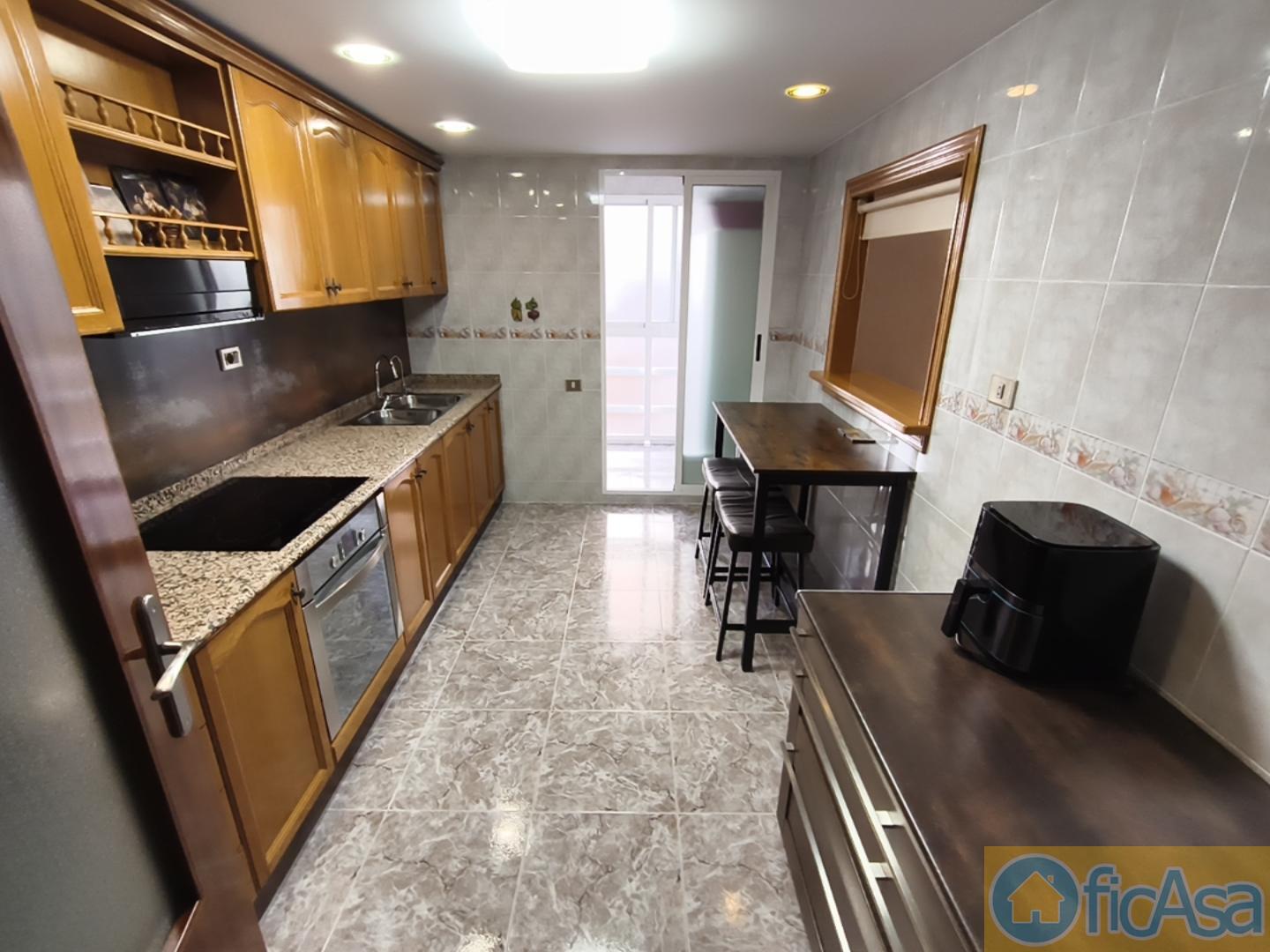 Venta de piso en Villarreal Vila-Real