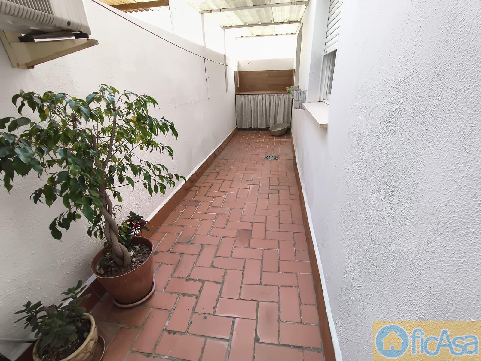 Venta de piso en Villarreal Vila-Real