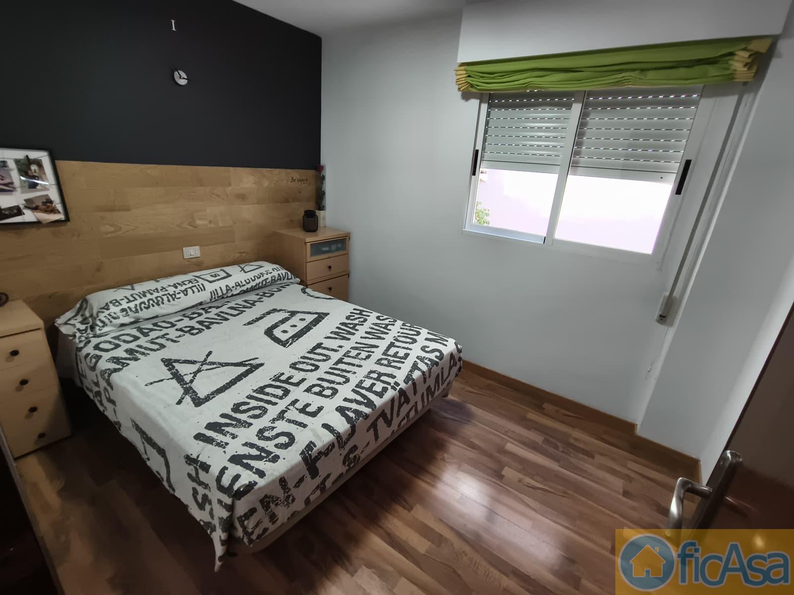 Venta de piso en Villarreal Vila-Real