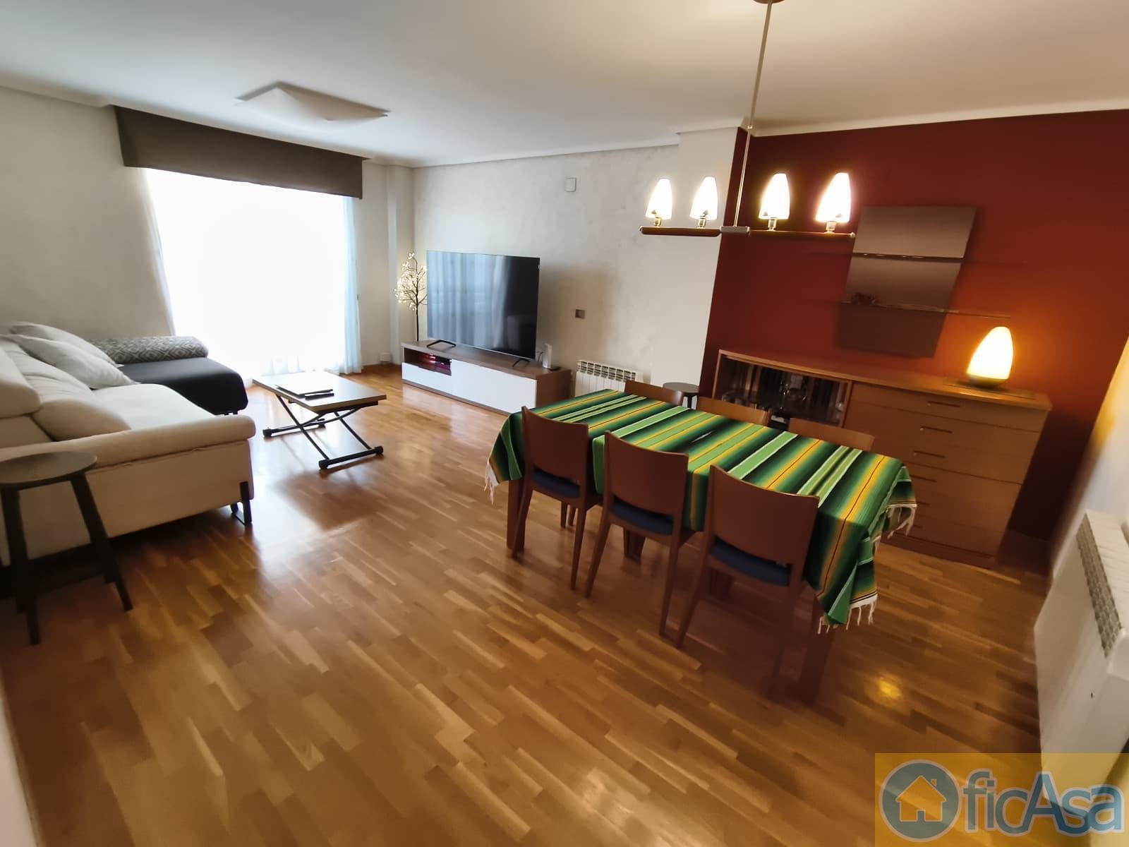 Venta de piso en Villarreal Vila-Real