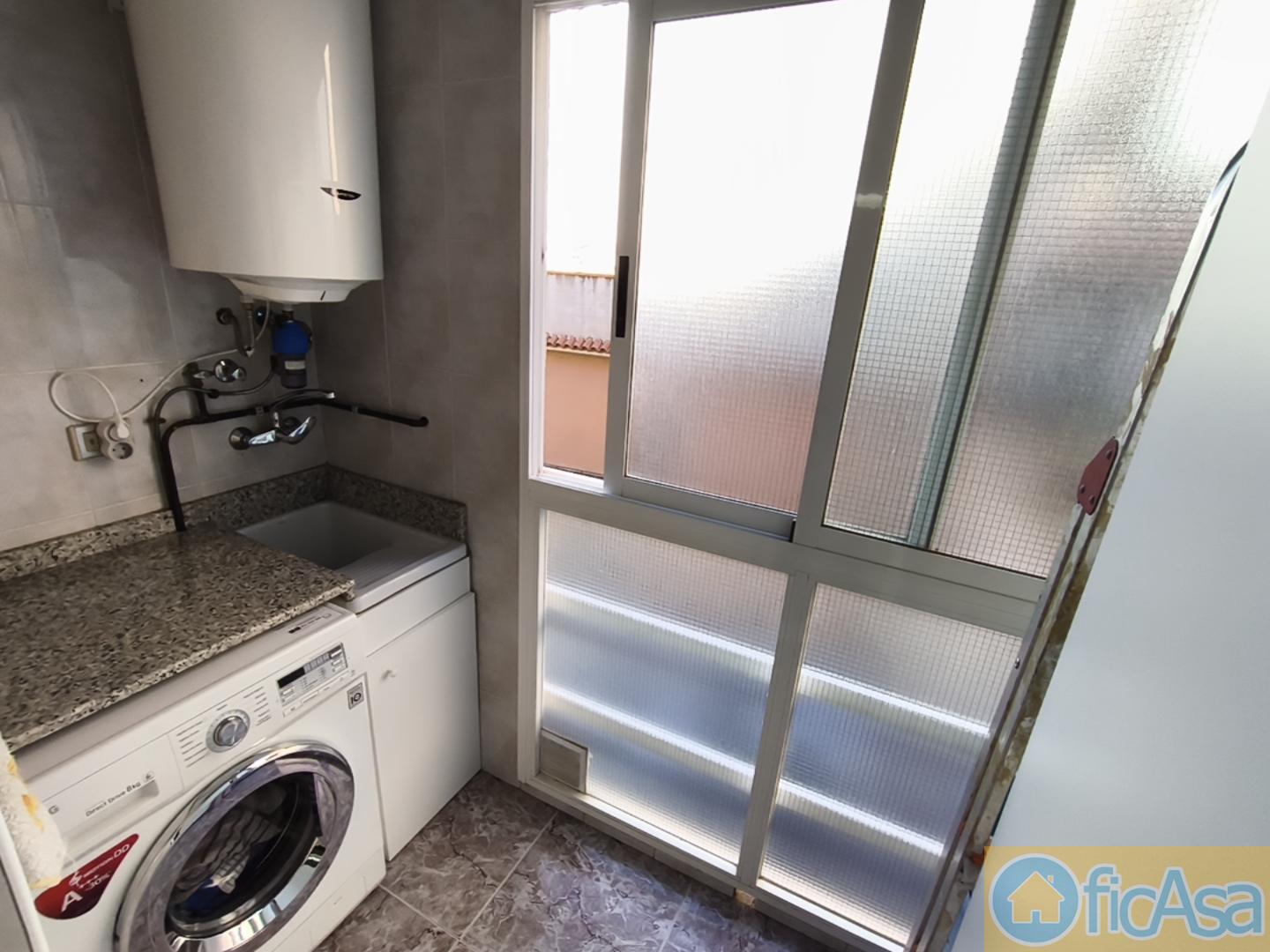 Venta de piso en Villarreal Vila-Real