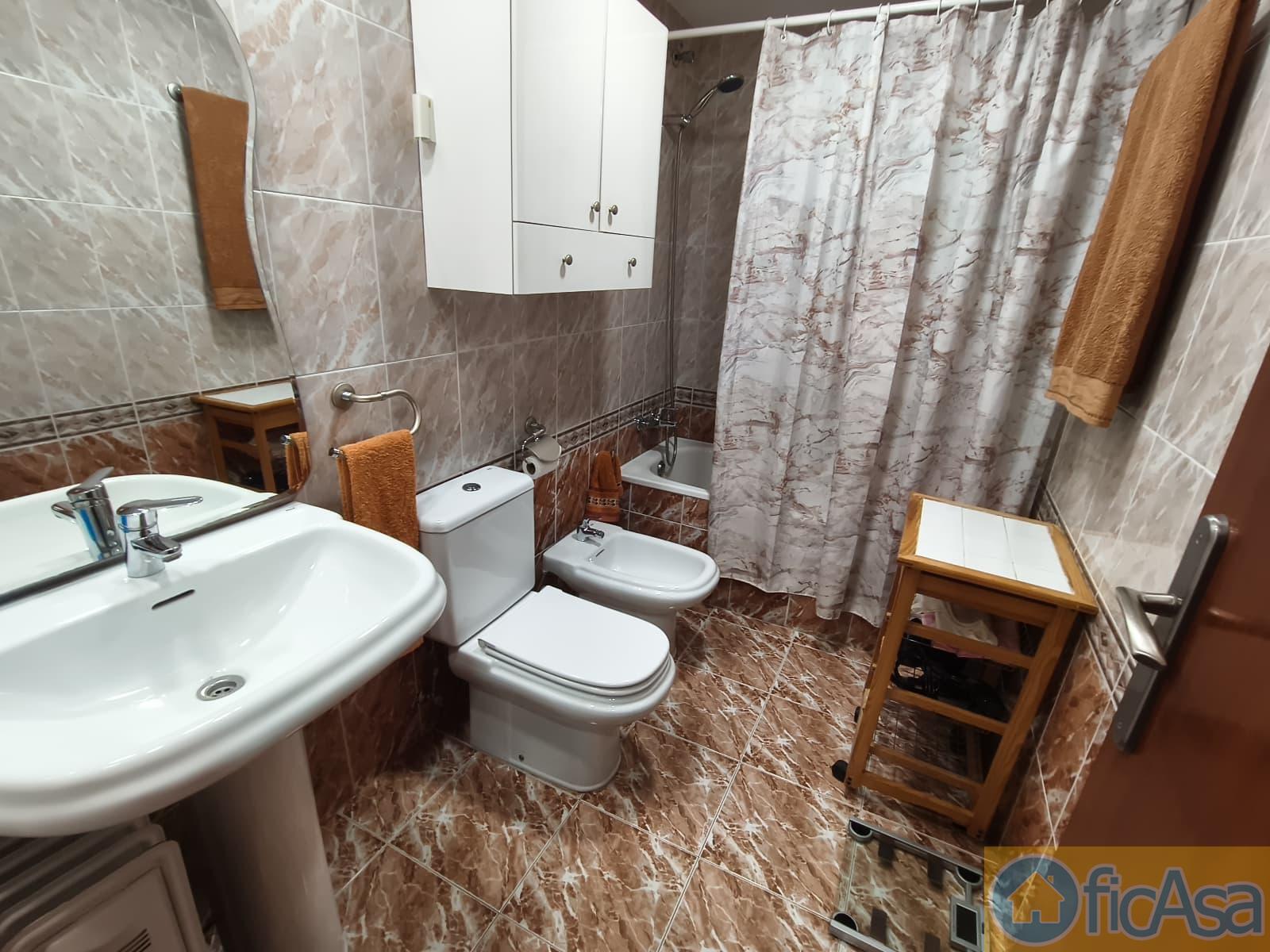 Venta de piso en Villarreal Vila-Real