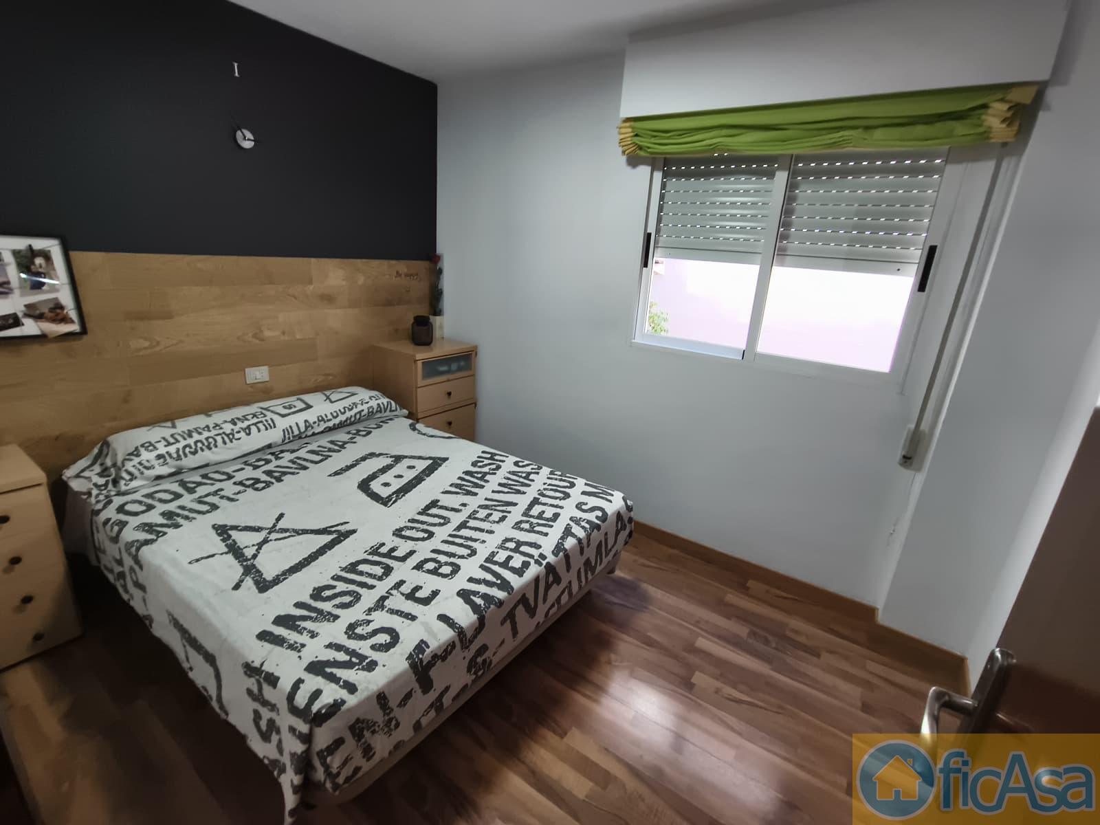 Venta de piso en Villarreal Vila-Real