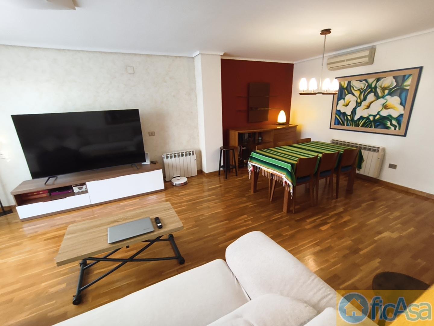 Venta de piso en Villarreal Vila-Real