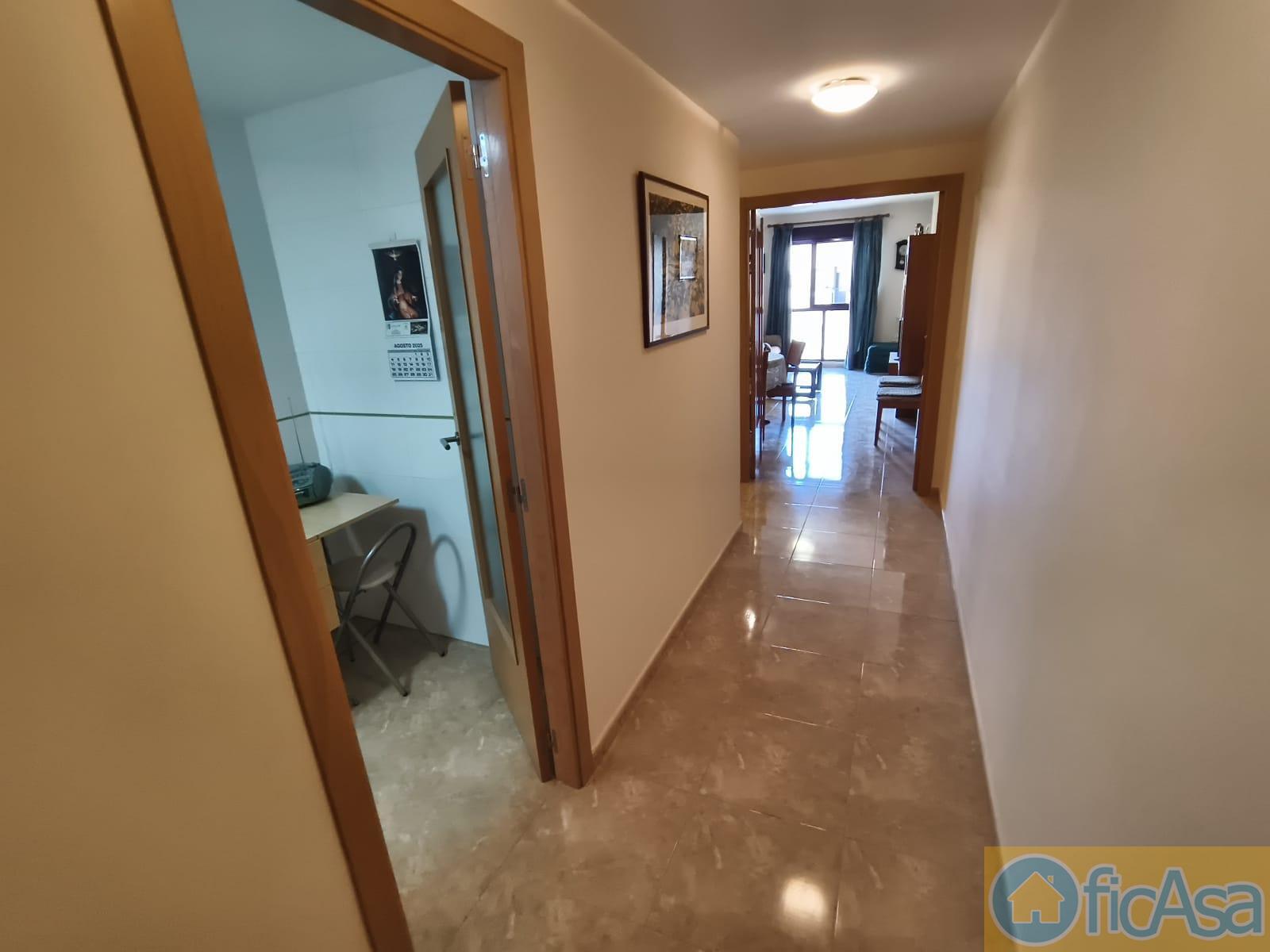 Venta de piso en Almazora