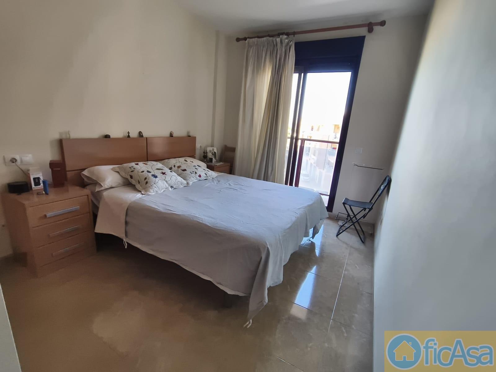 Venta de piso en Almazora