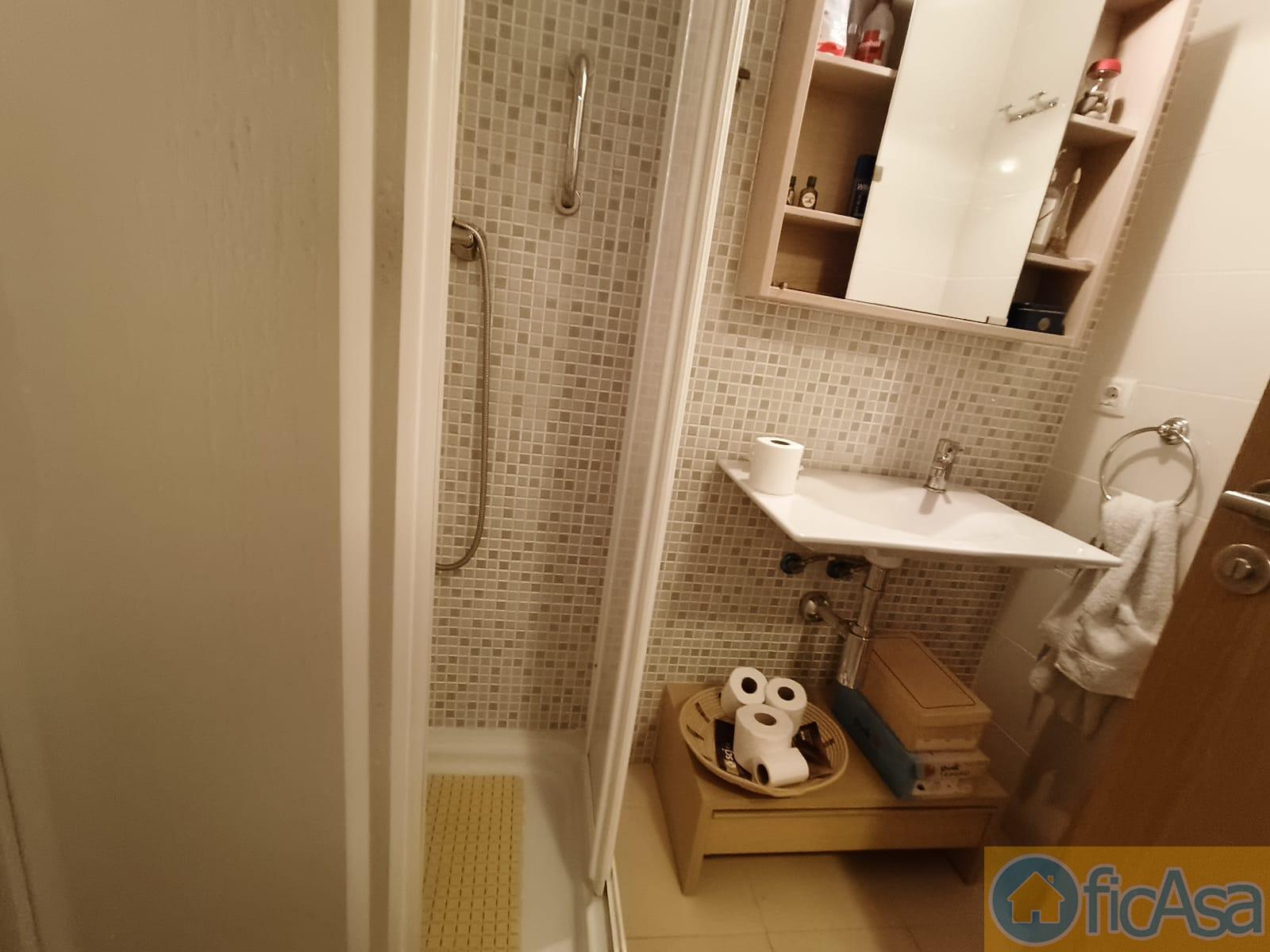 Venta de piso en Almazora