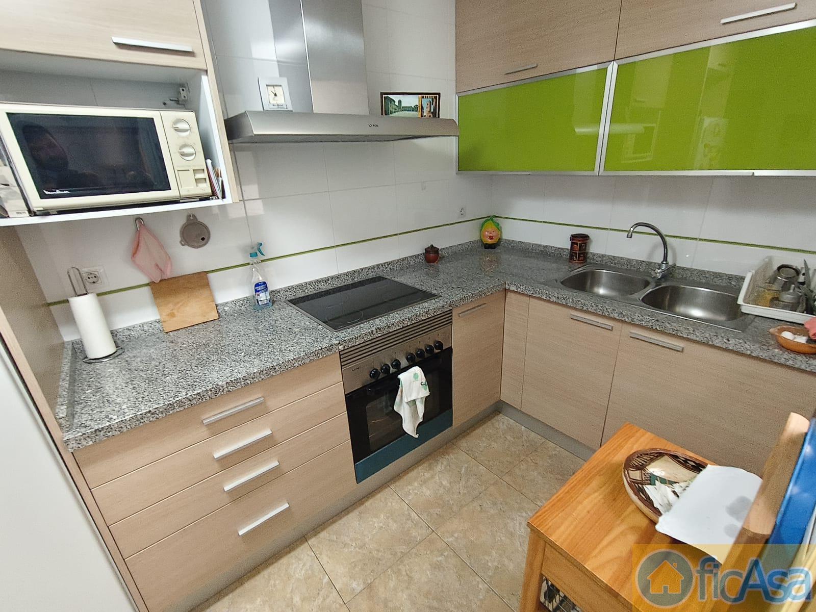 Venta de piso en Almazora