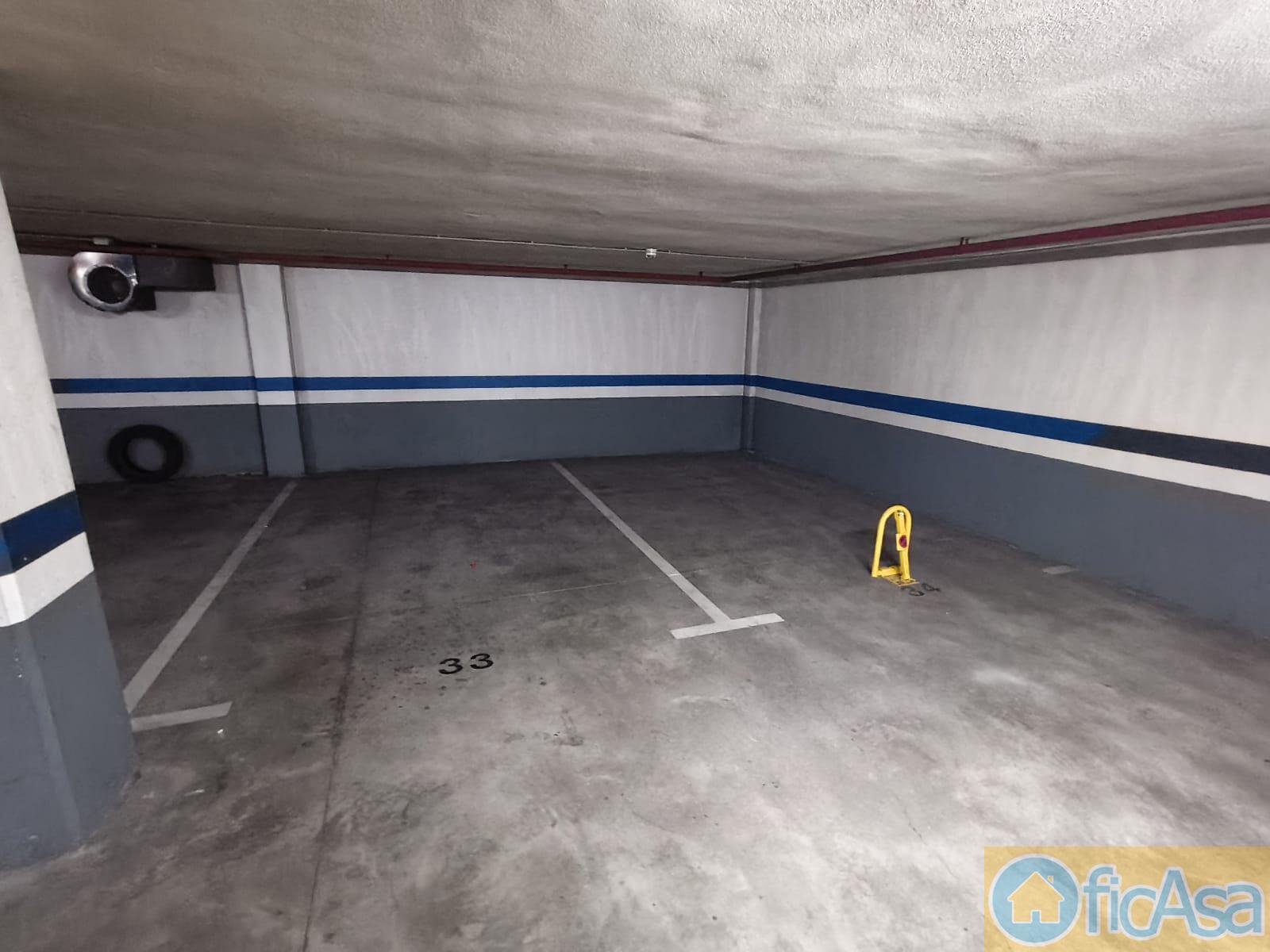 Venta de piso en Almazora