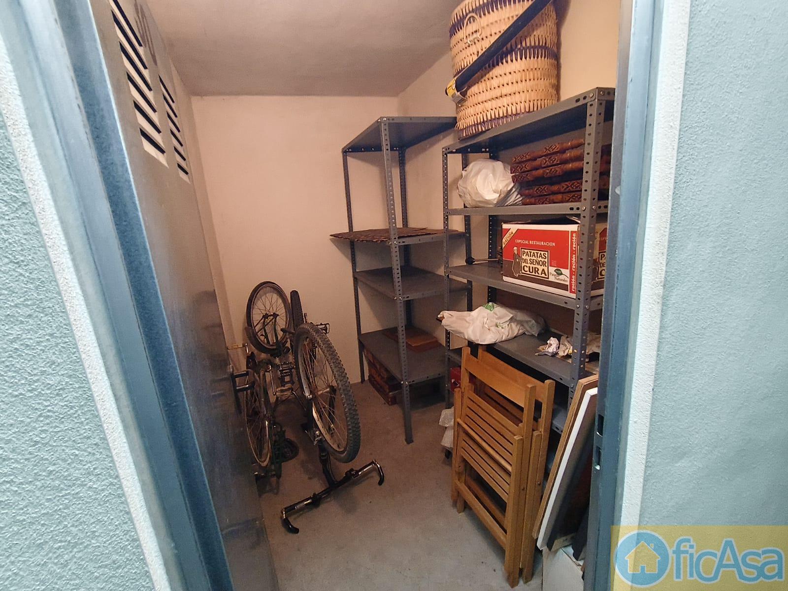 Venta de piso en Almazora