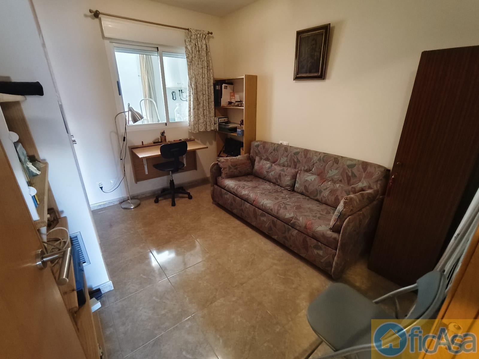 Venta de piso en Almazora